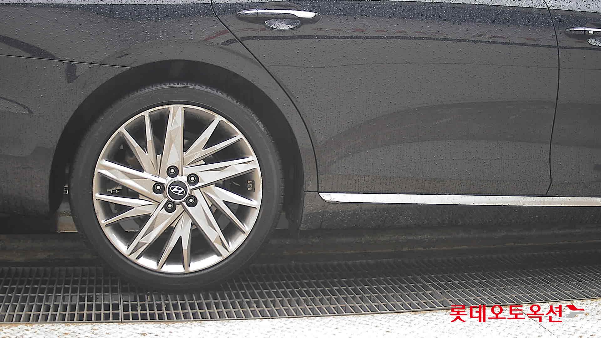 Hyundai Grandeur id 3809858 из Кореи 24