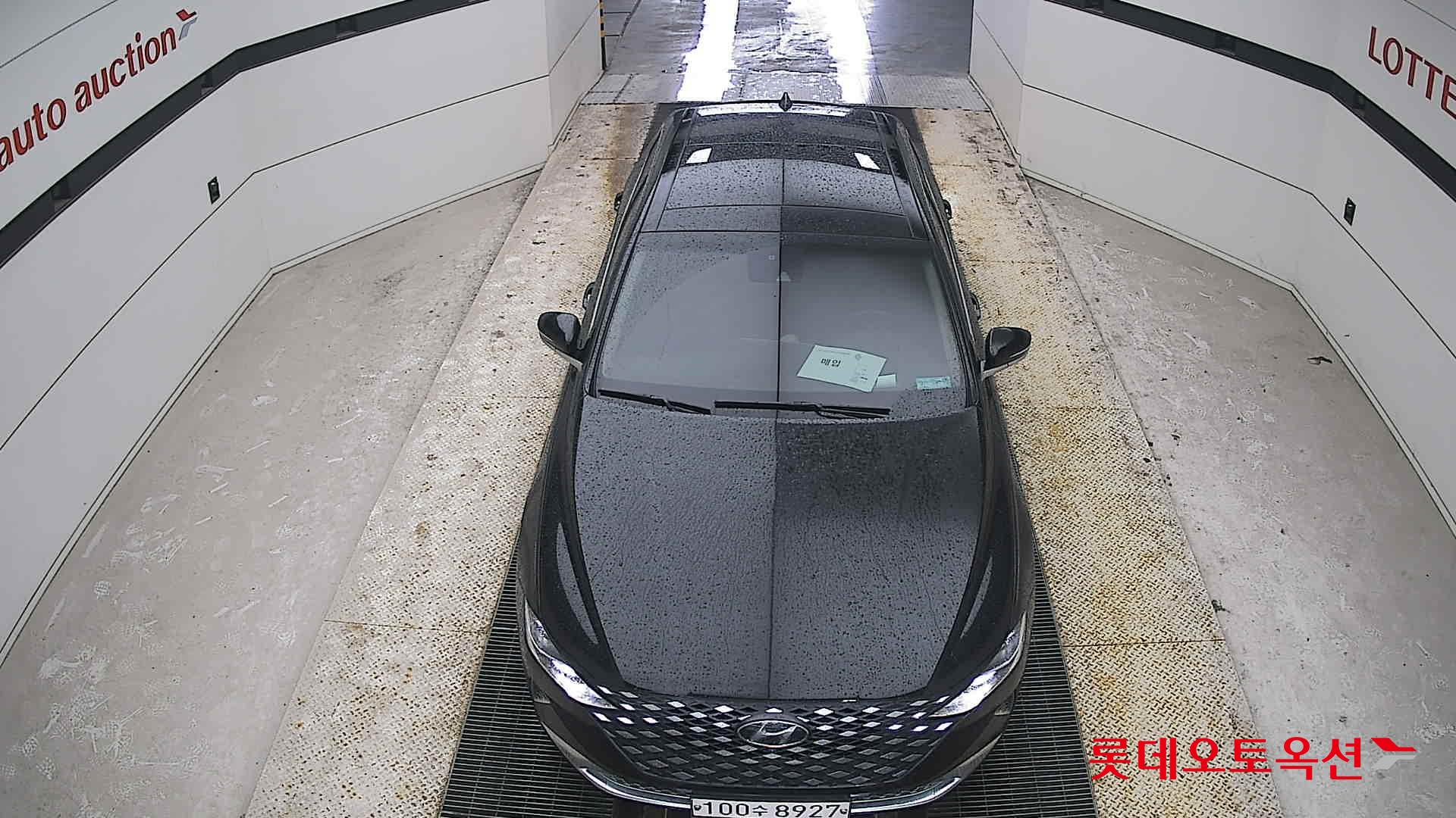 Hyundai Grandeur id 3809858 из Кореи 25