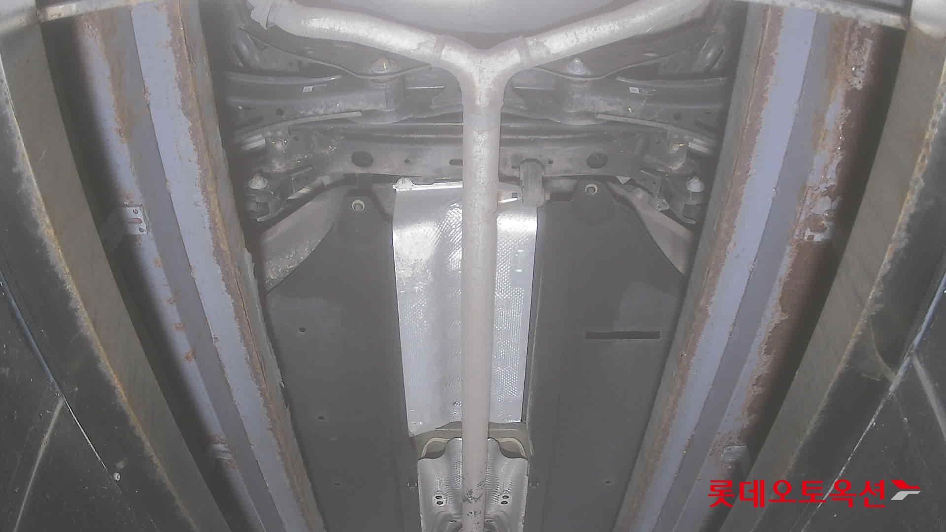 Hyundai Grandeur id 3809858 из Кореи 27