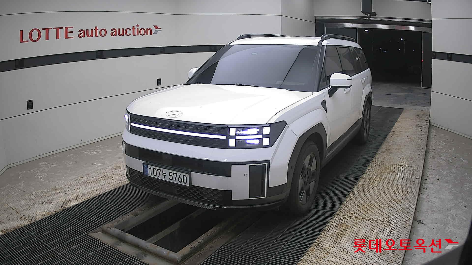 هيونداي سنتافي