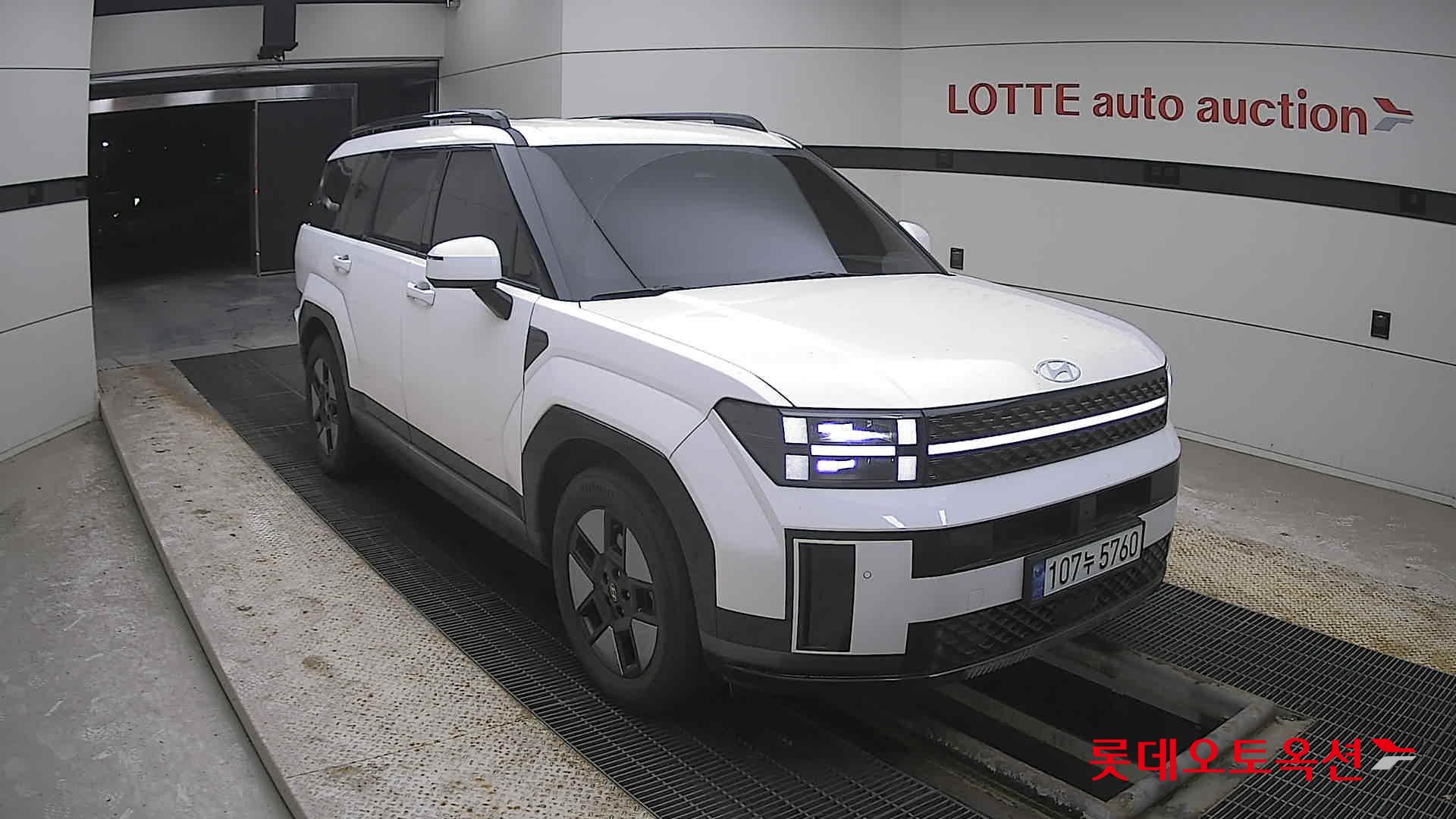 هيونداي سنتافي