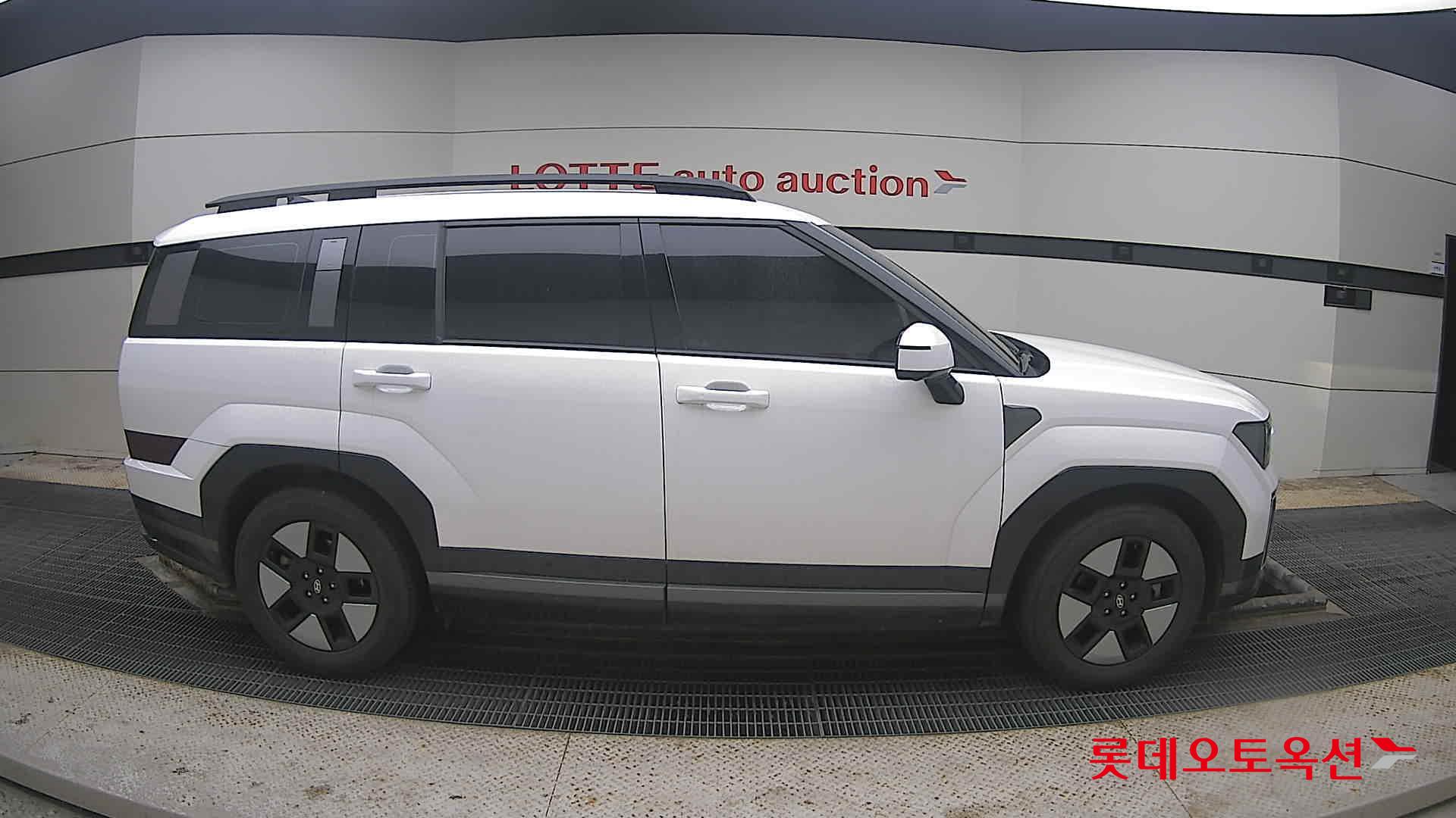 هيونداي سنتافي