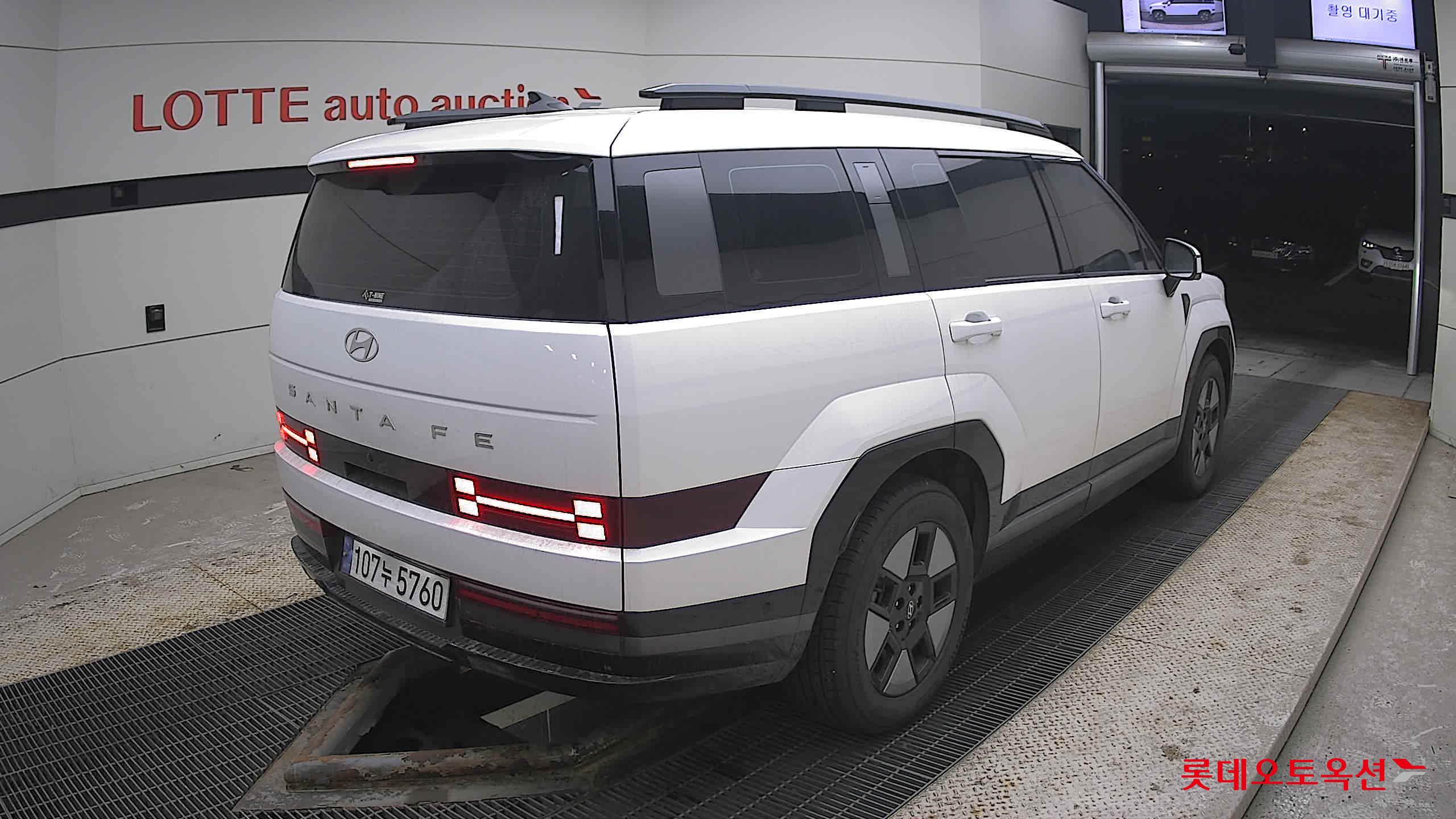 هيونداي سنتافي