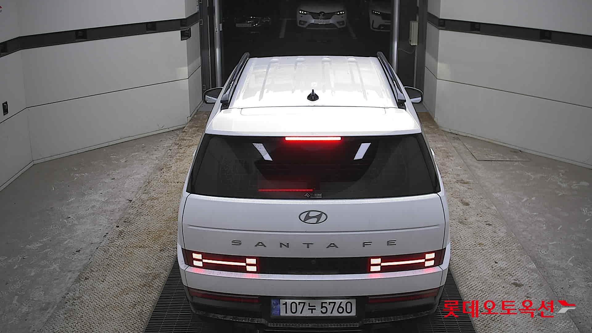 هيونداي سنتافي