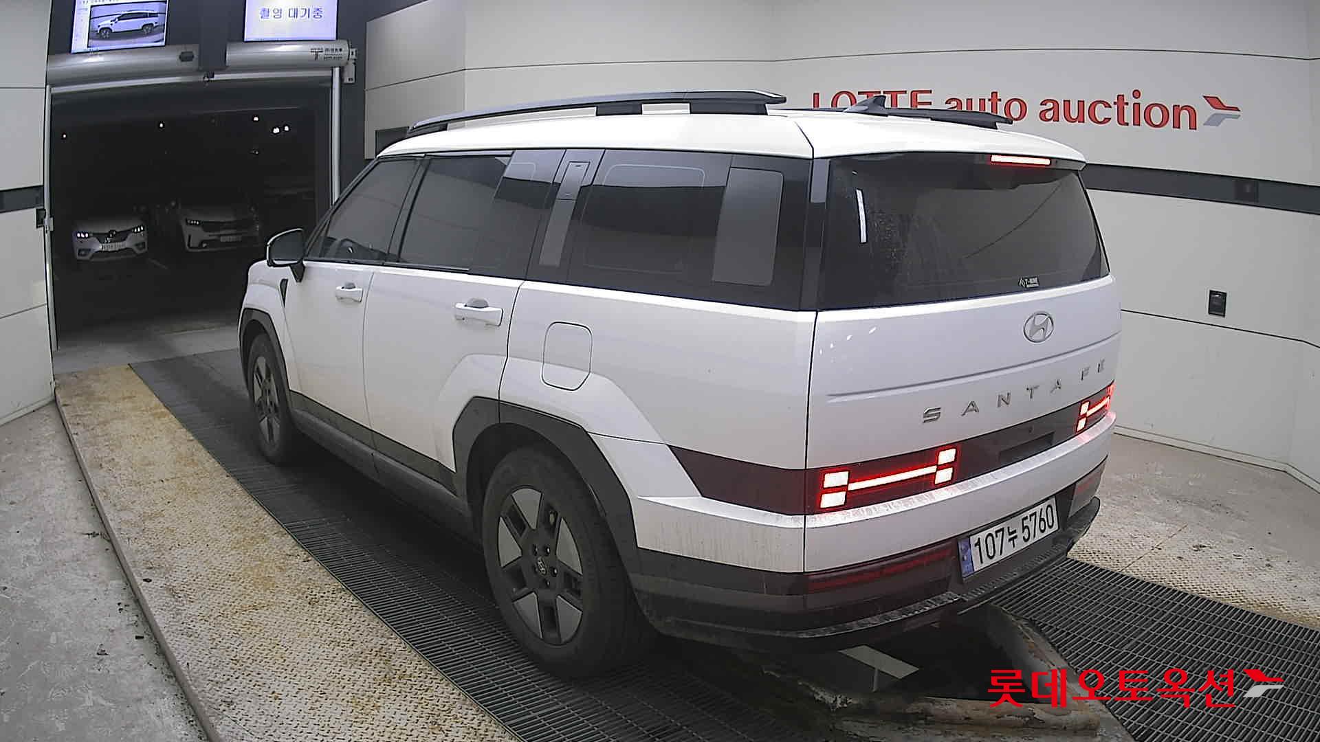 هيونداي سنتافي