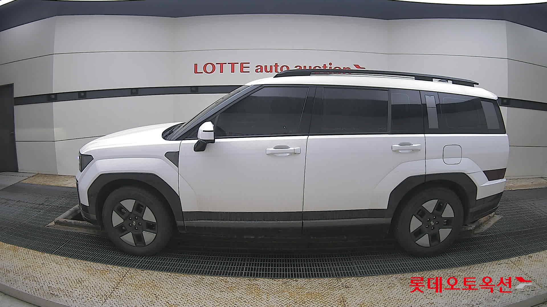 هيونداي سنتافي