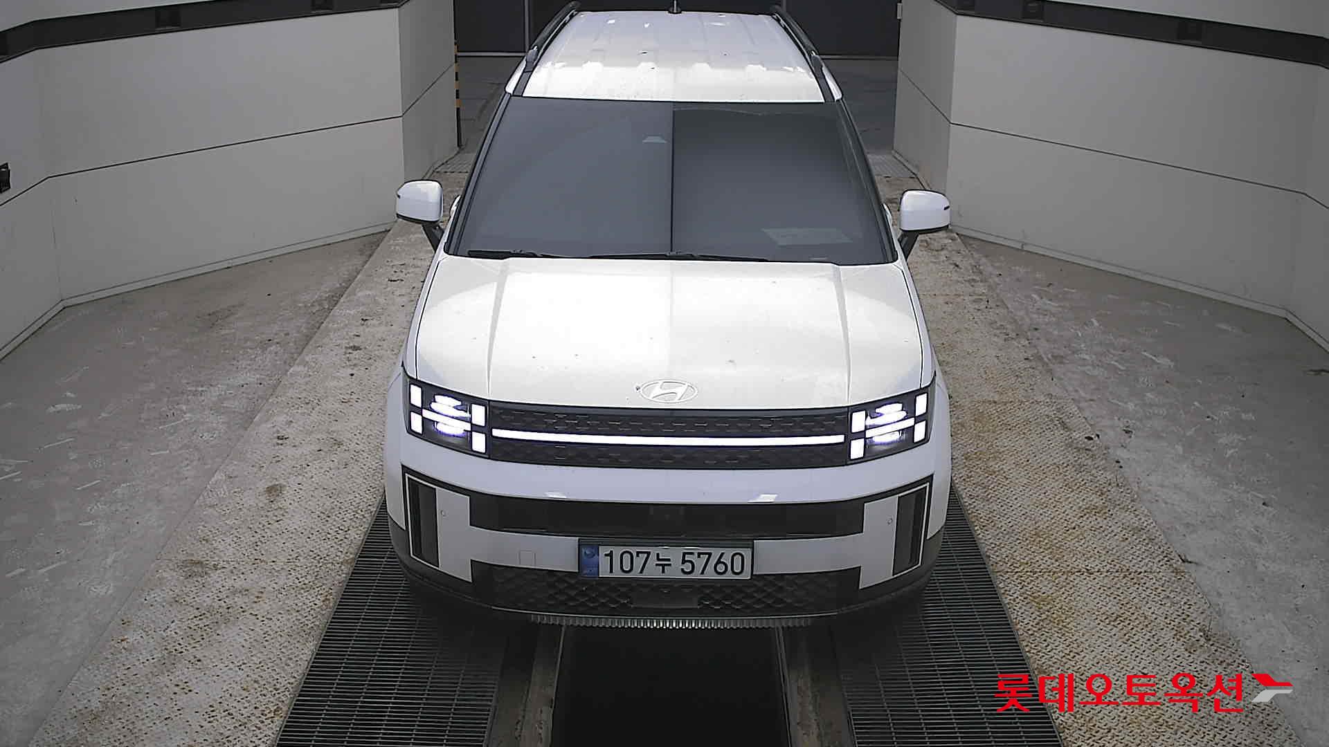 هيونداي سنتافي