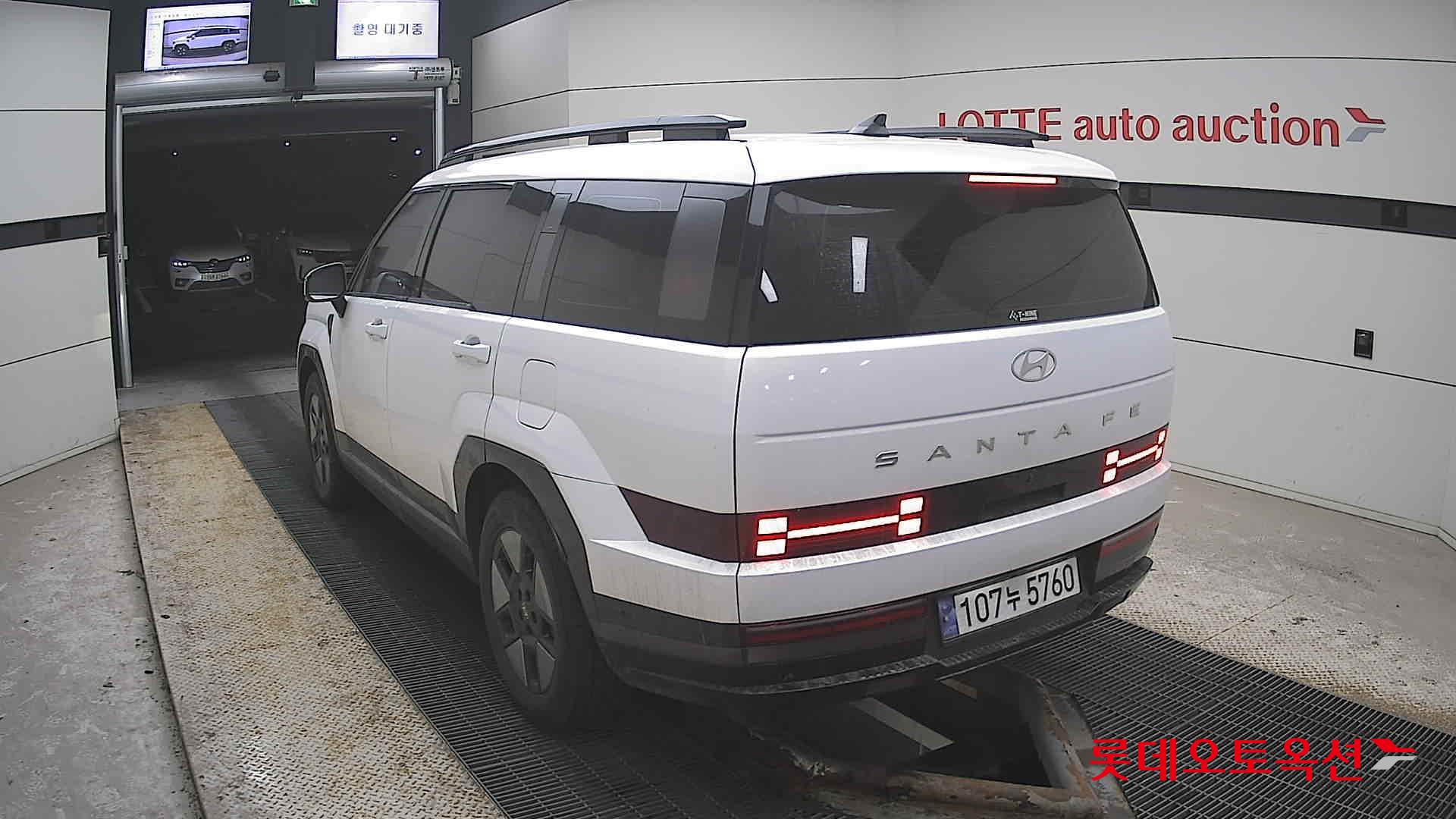 هيونداي سنتافي