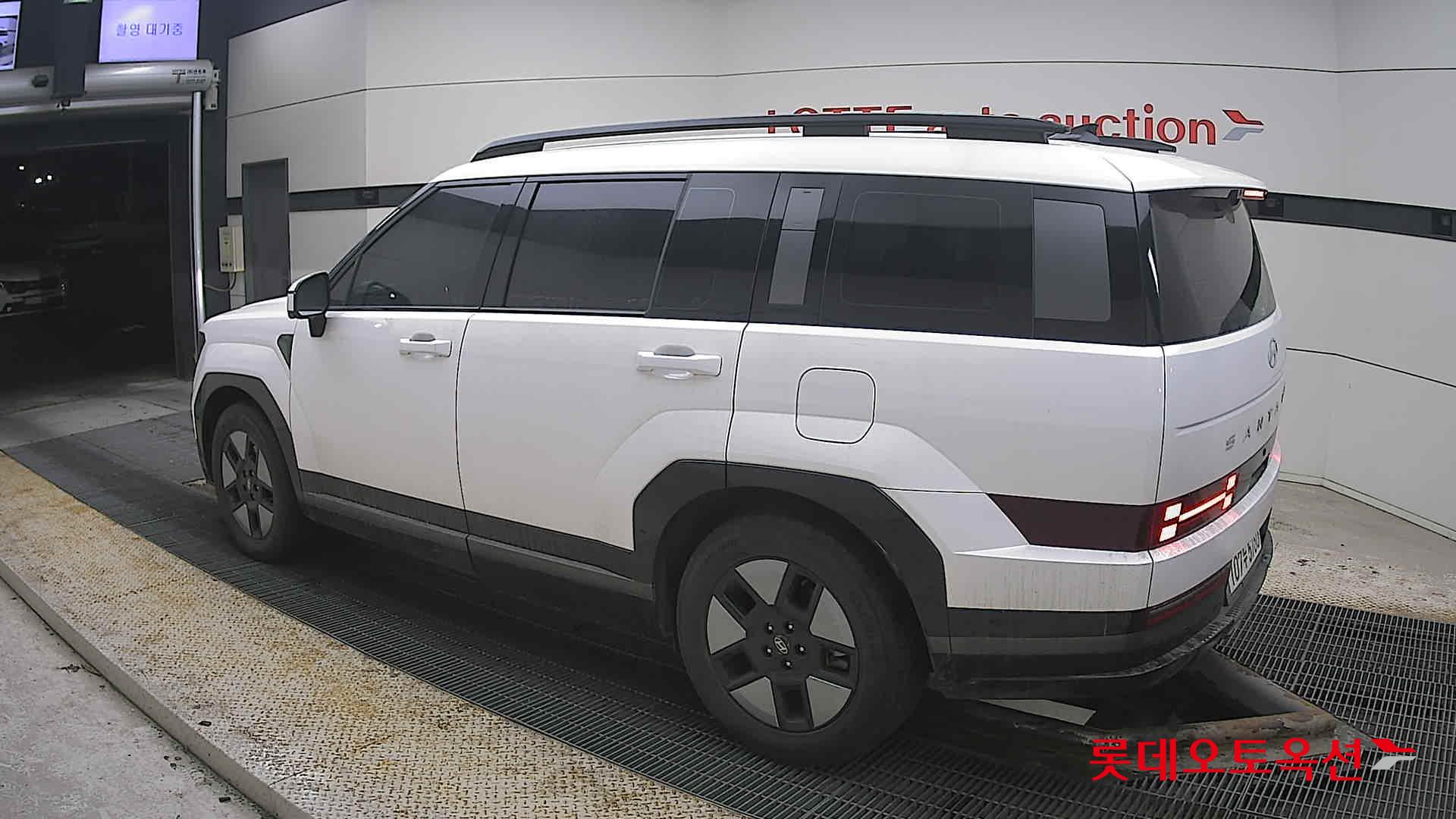 هيونداي سنتافي