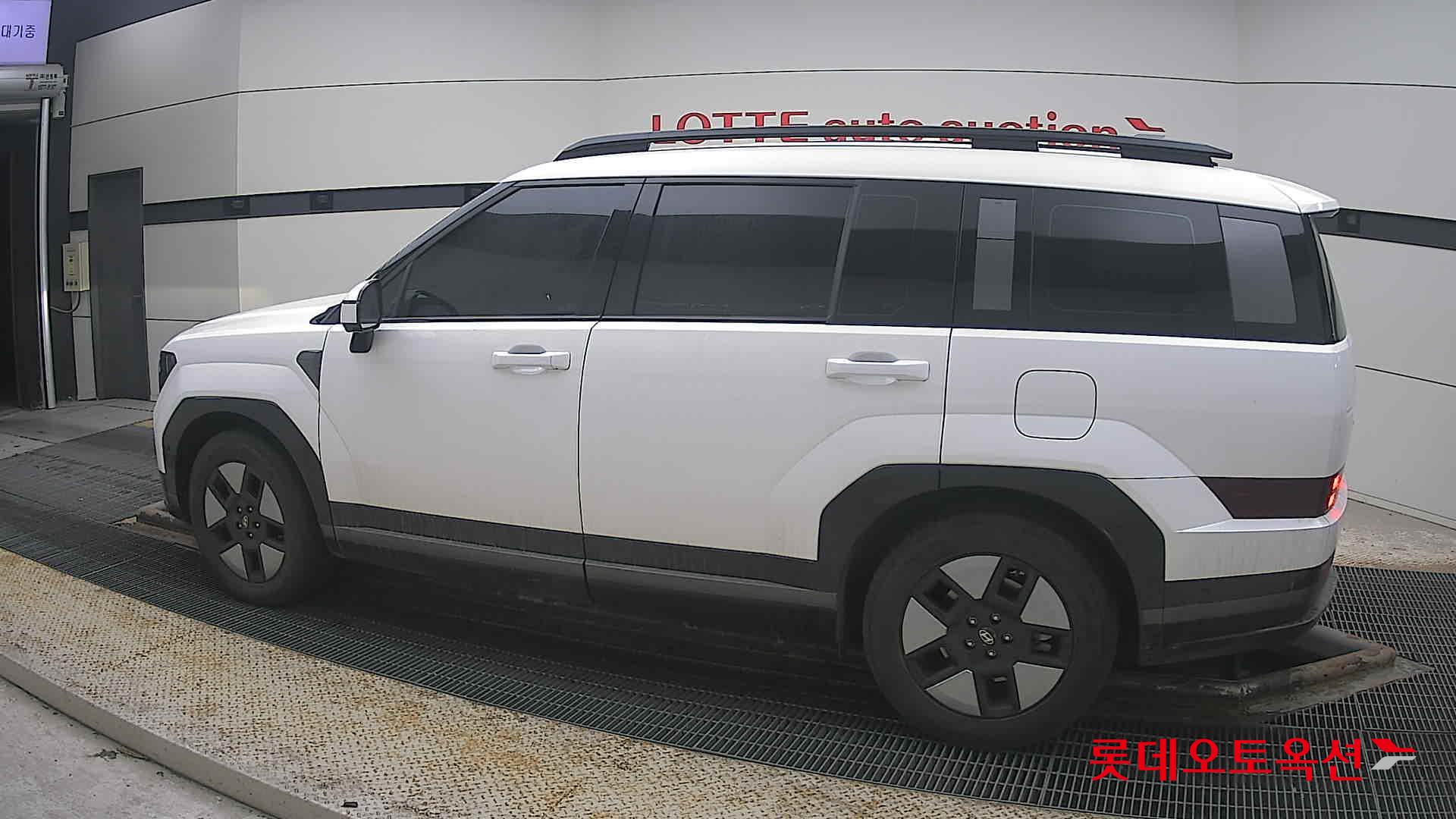 هيونداي سنتافي