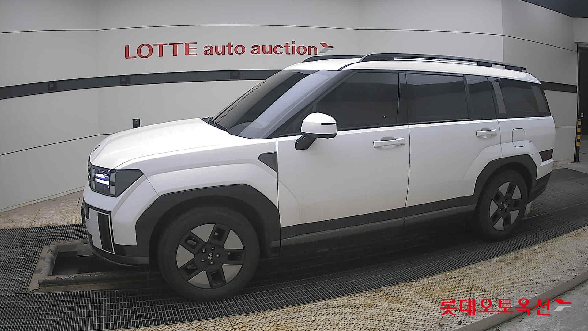 هيونداي سنتافي