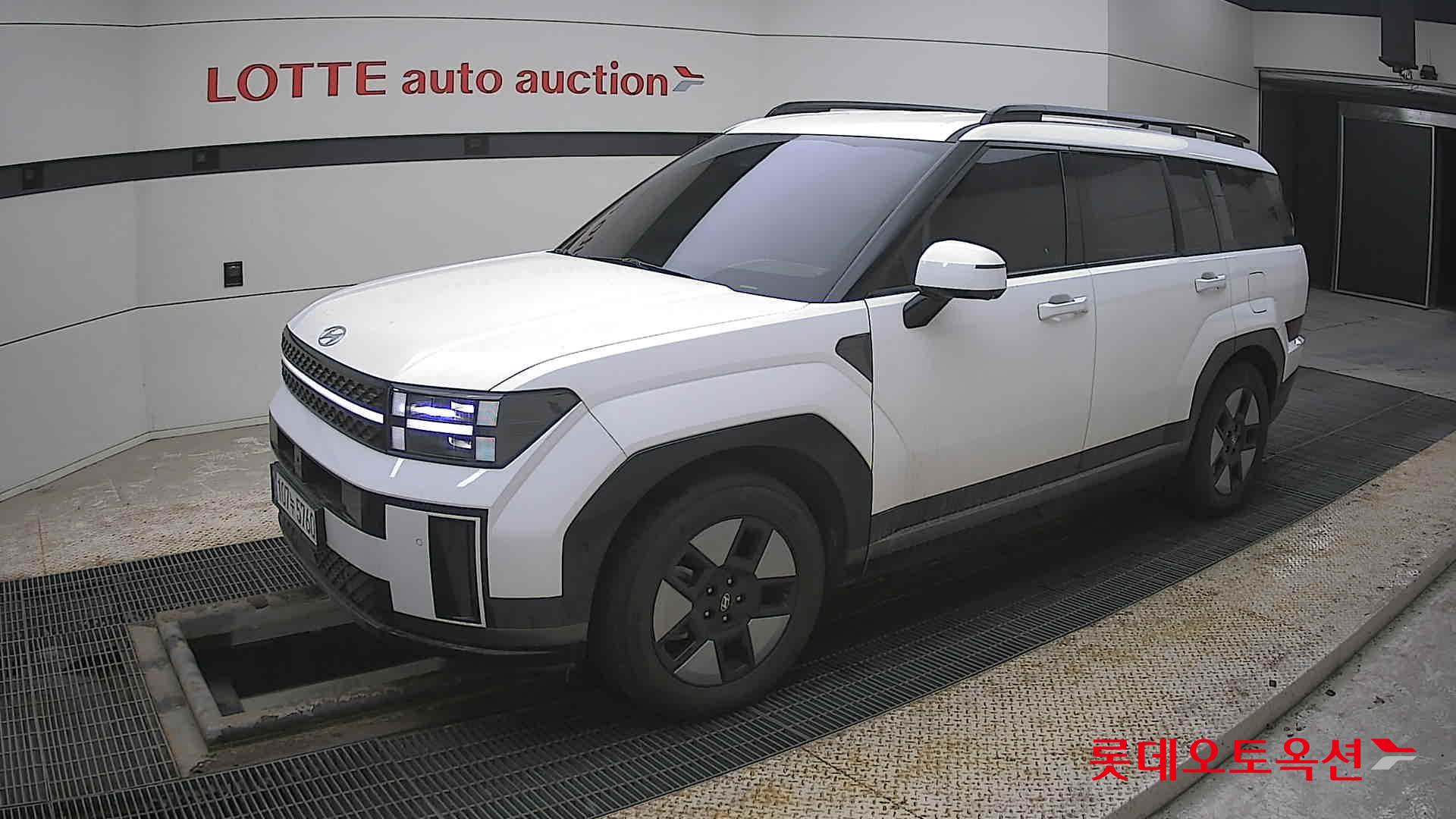 هيونداي سنتافي