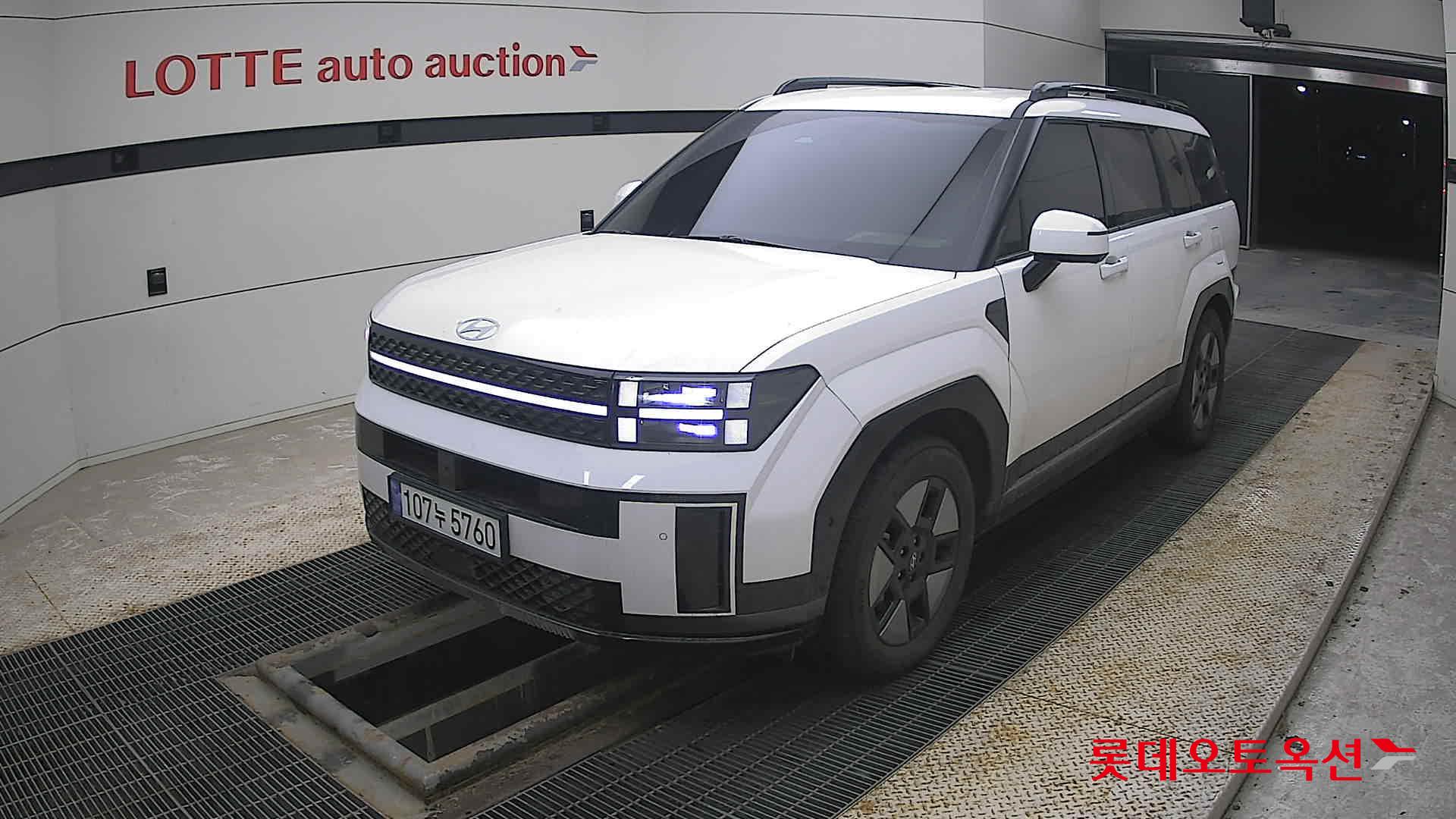 هيونداي سنتافي