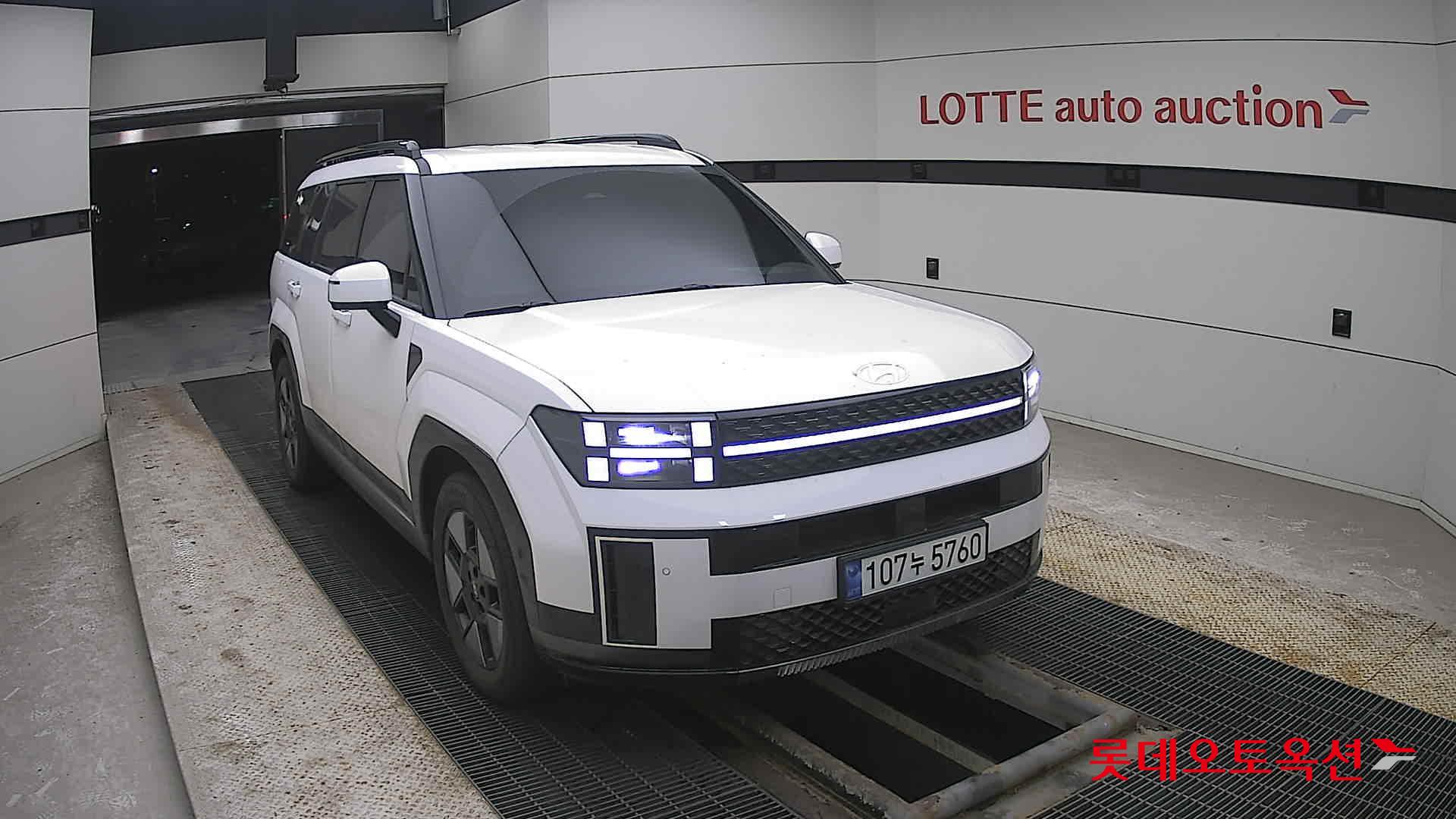 هيونداي سنتافي