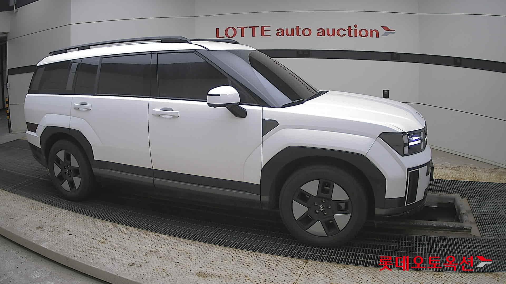 هيونداي سنتافي