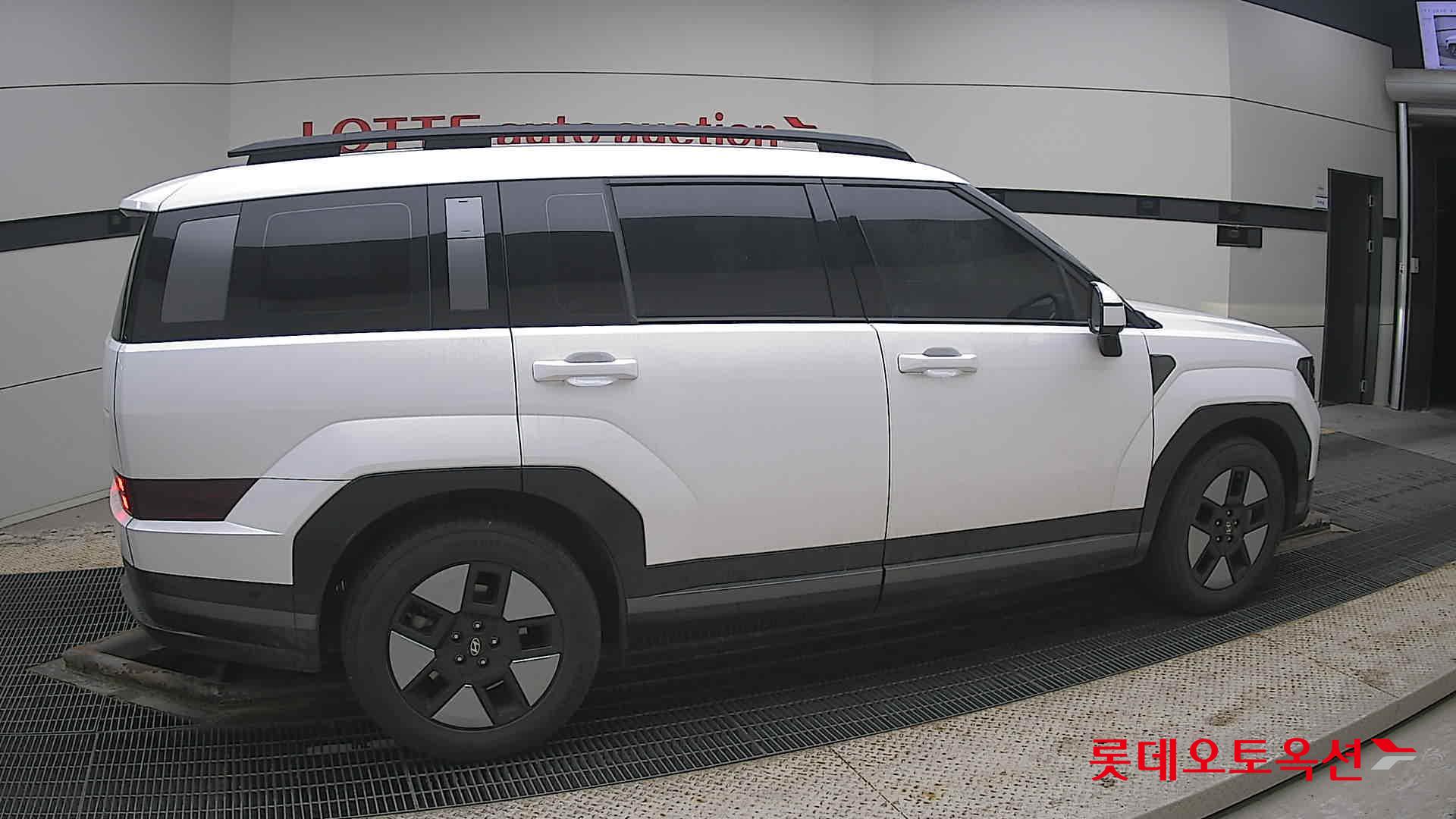 هيونداي سنتافي