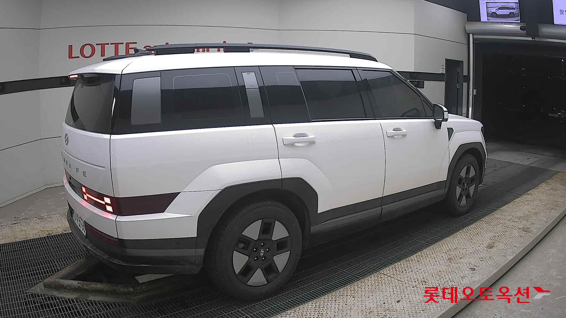 هيونداي سنتافي