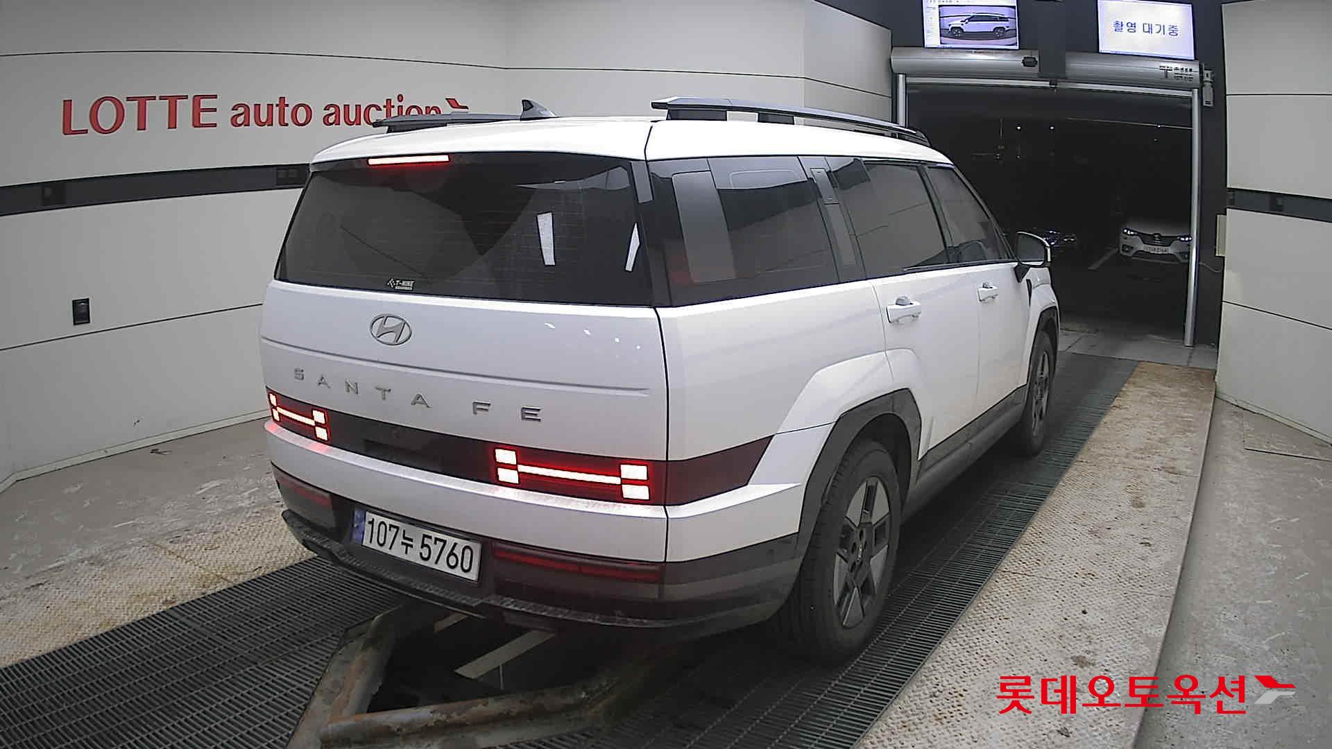 هيونداي سنتافي