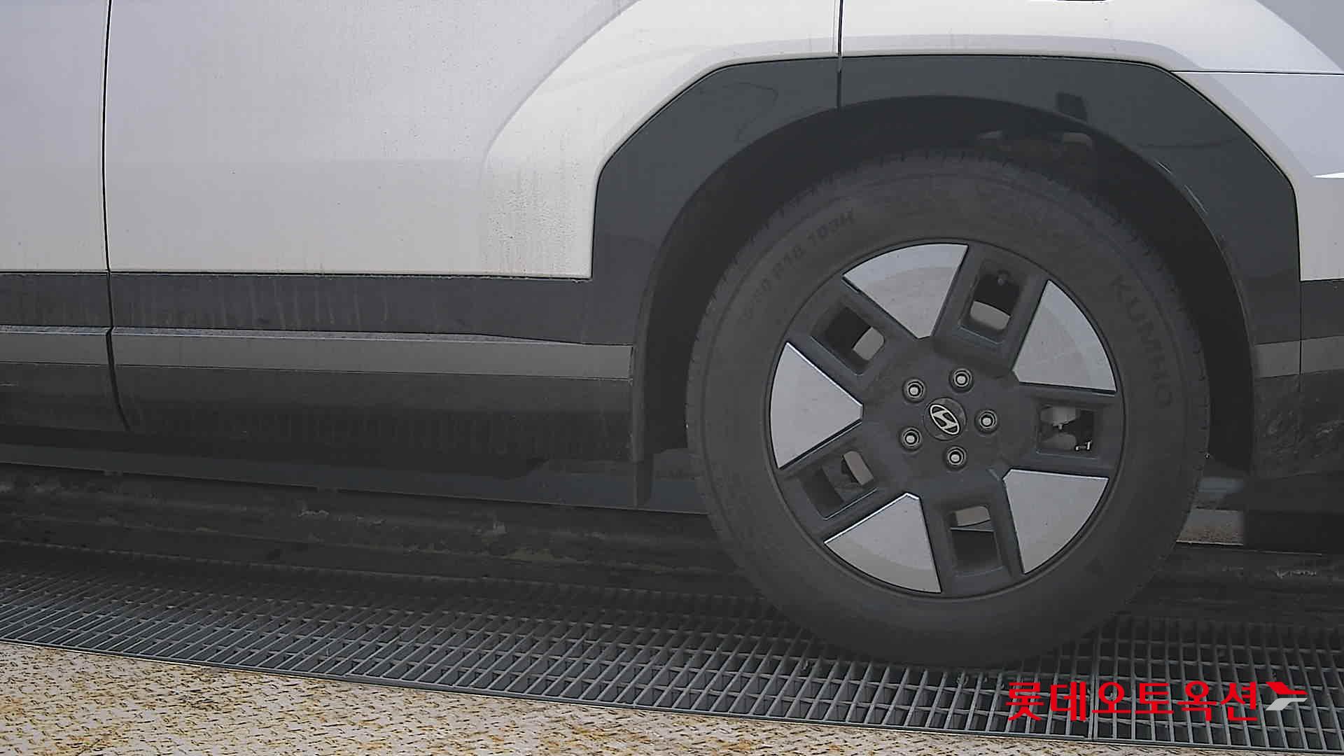 هيونداي سنتافي