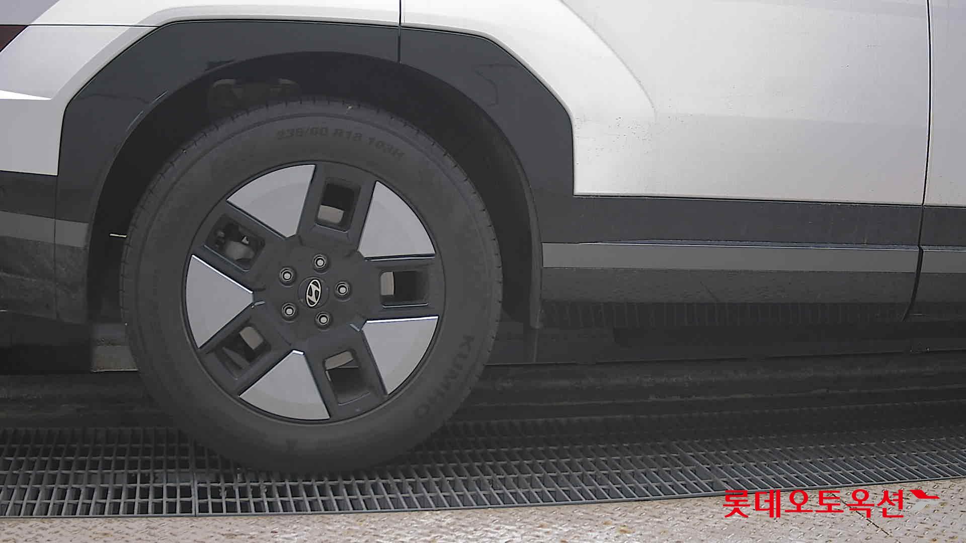 هيونداي سنتافي