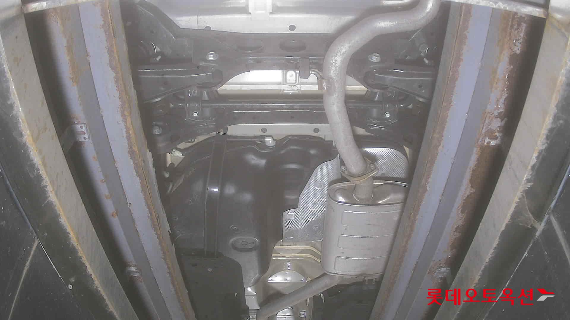 هيونداي سنتافي