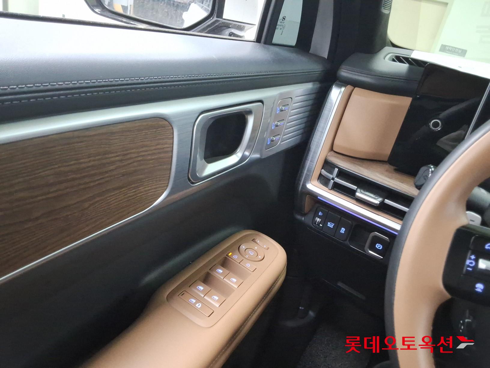 هيونداي سنتافي