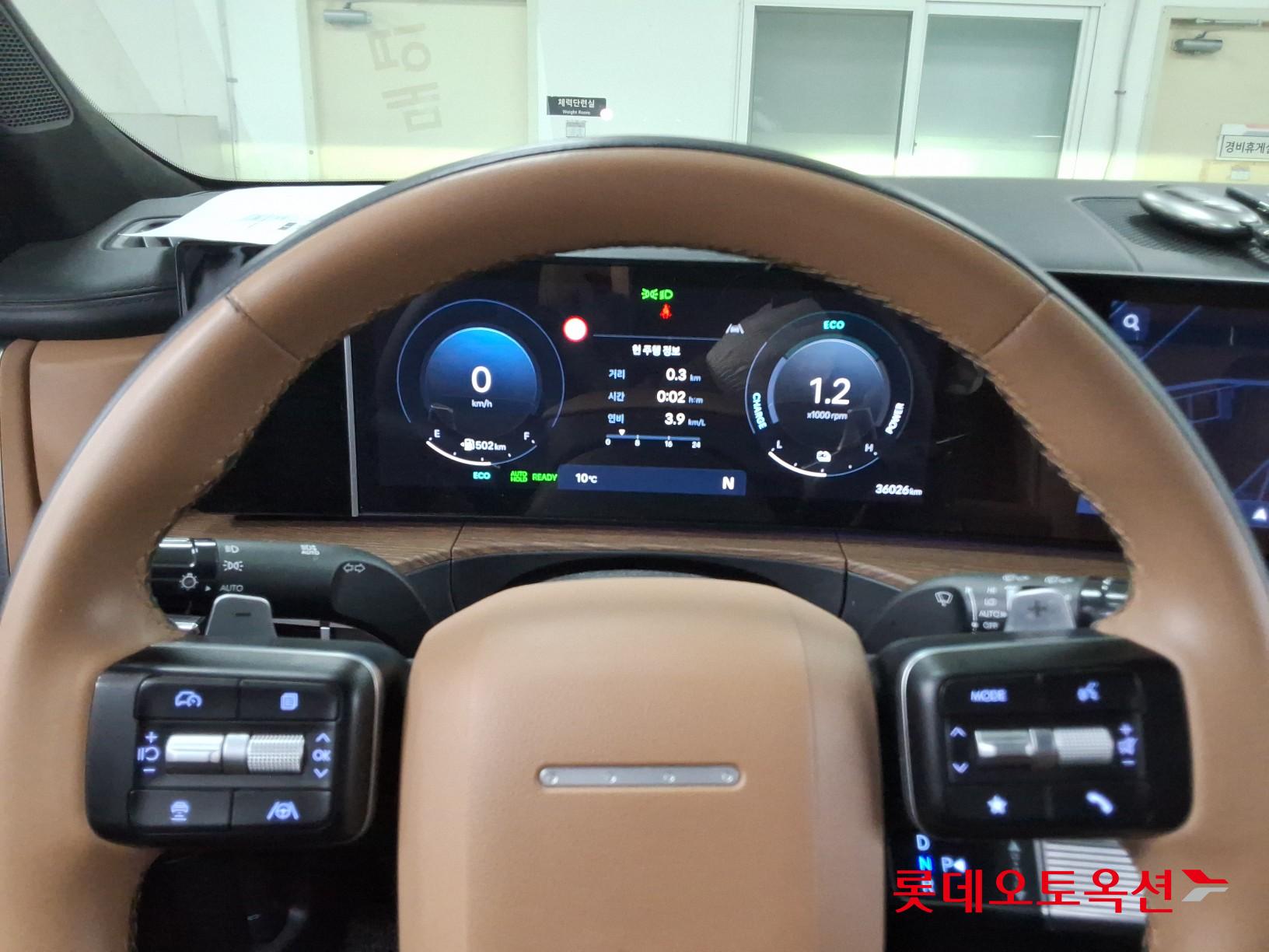 هيونداي سنتافي