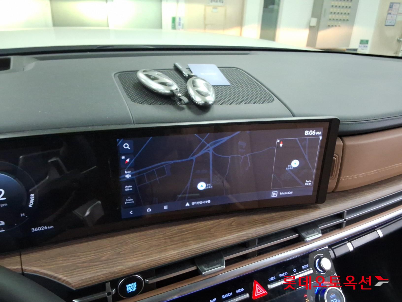 هيونداي سنتافي