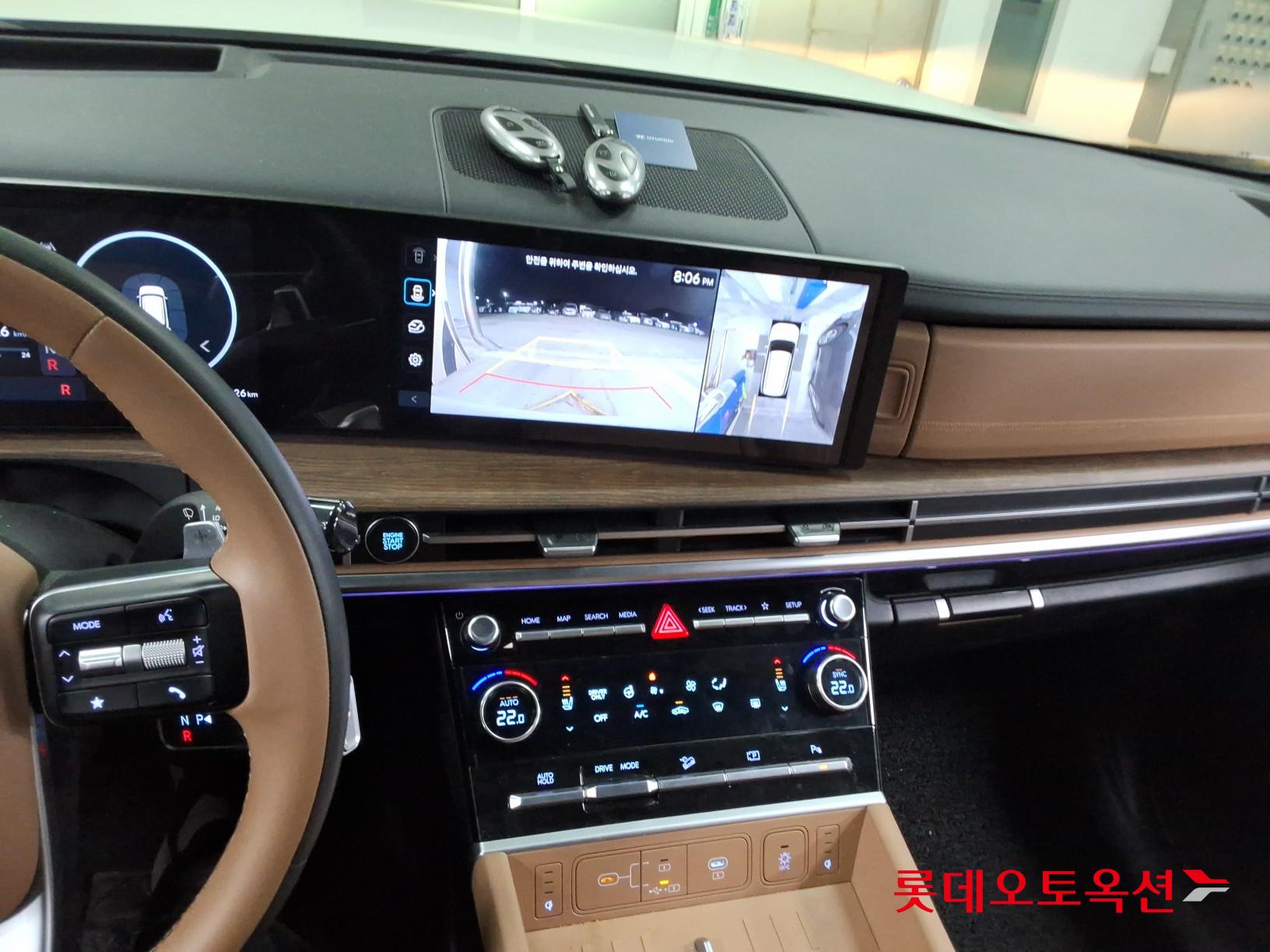 هيونداي سنتافي