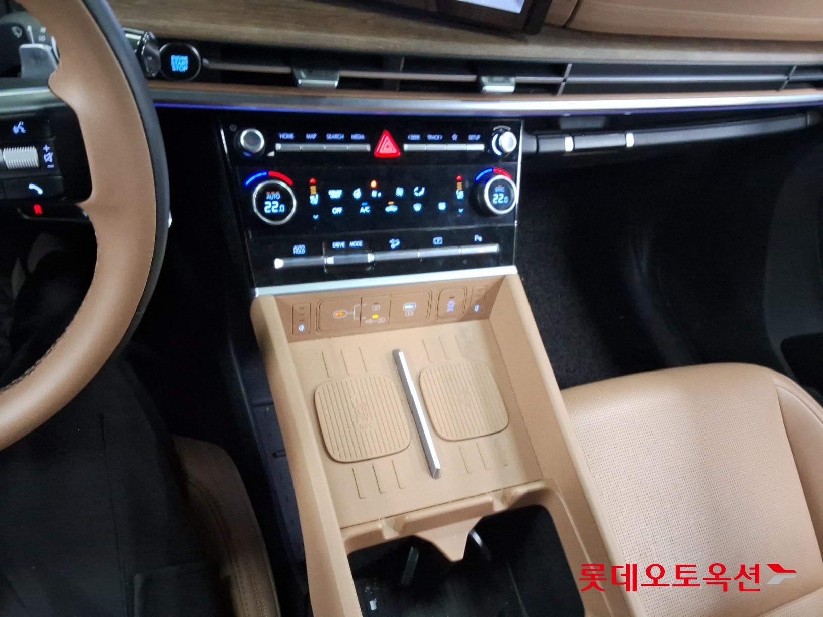 هيونداي سنتافي