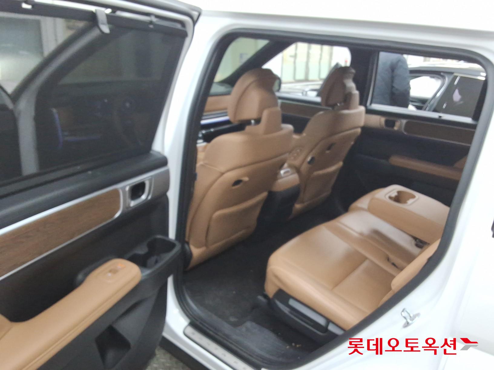 هيونداي سنتافي