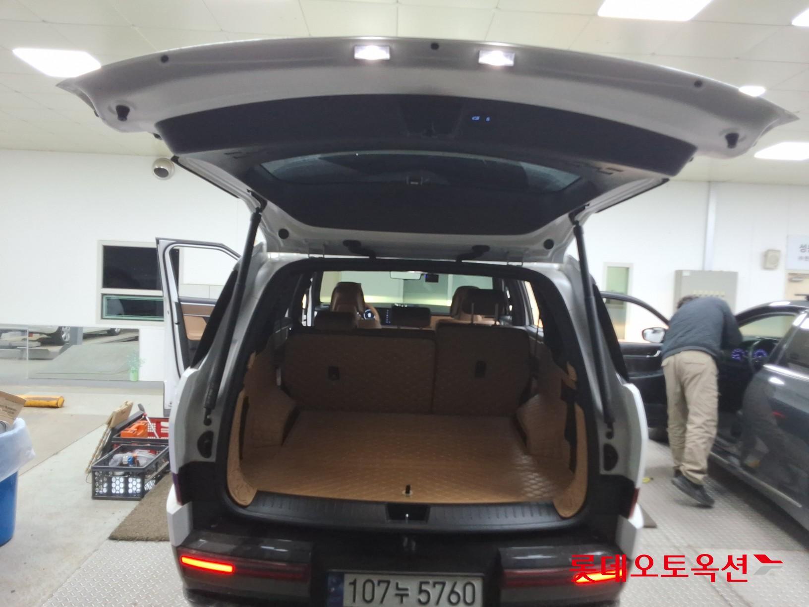 هيونداي سنتافي