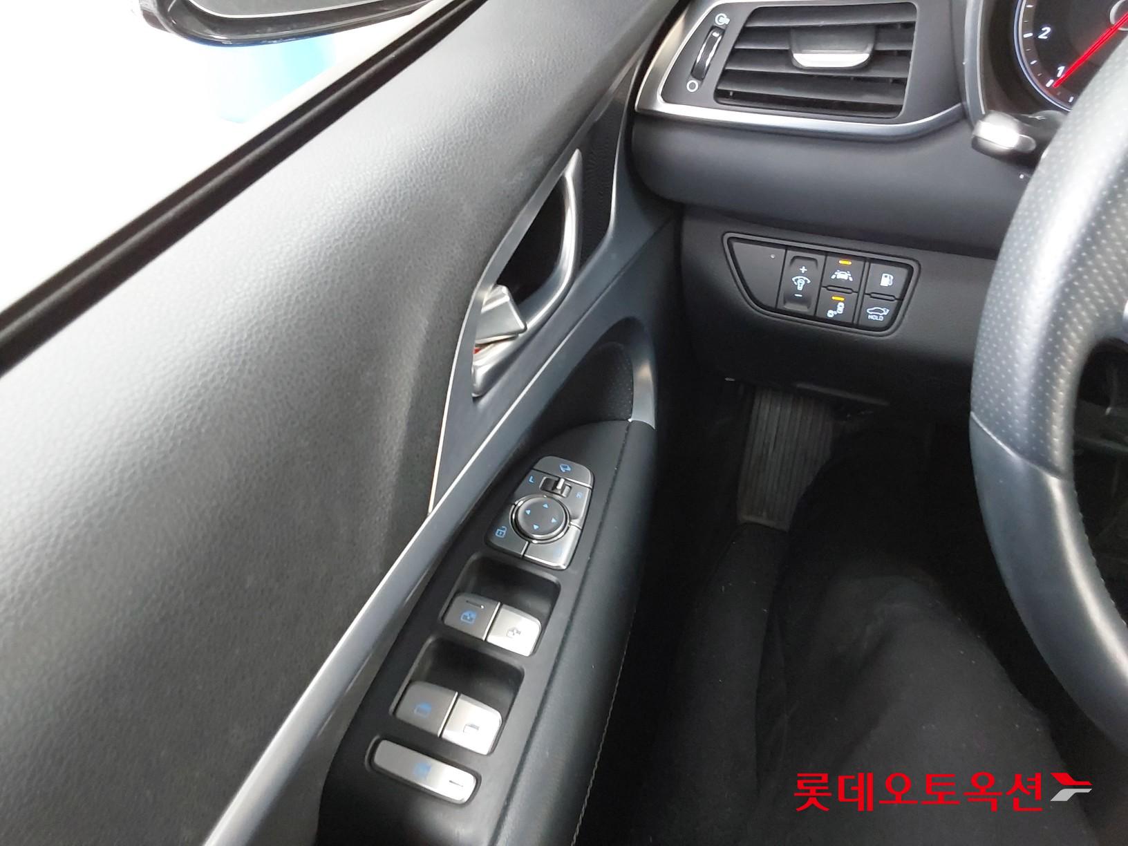 Hyundai G70 id 3816329 из Кореи 28