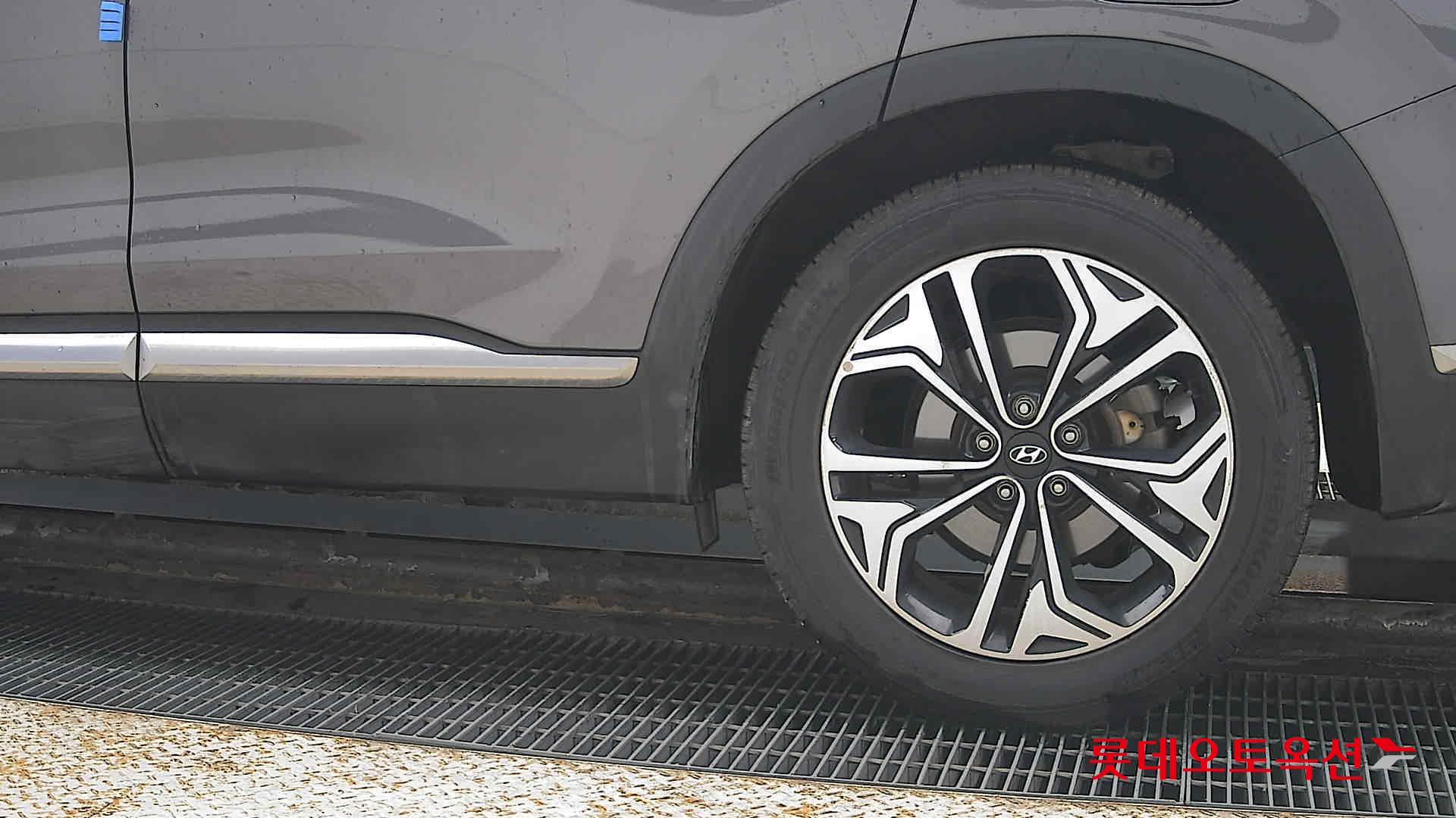 Hyundai Santa Fe id 3809914 из Кореи 22