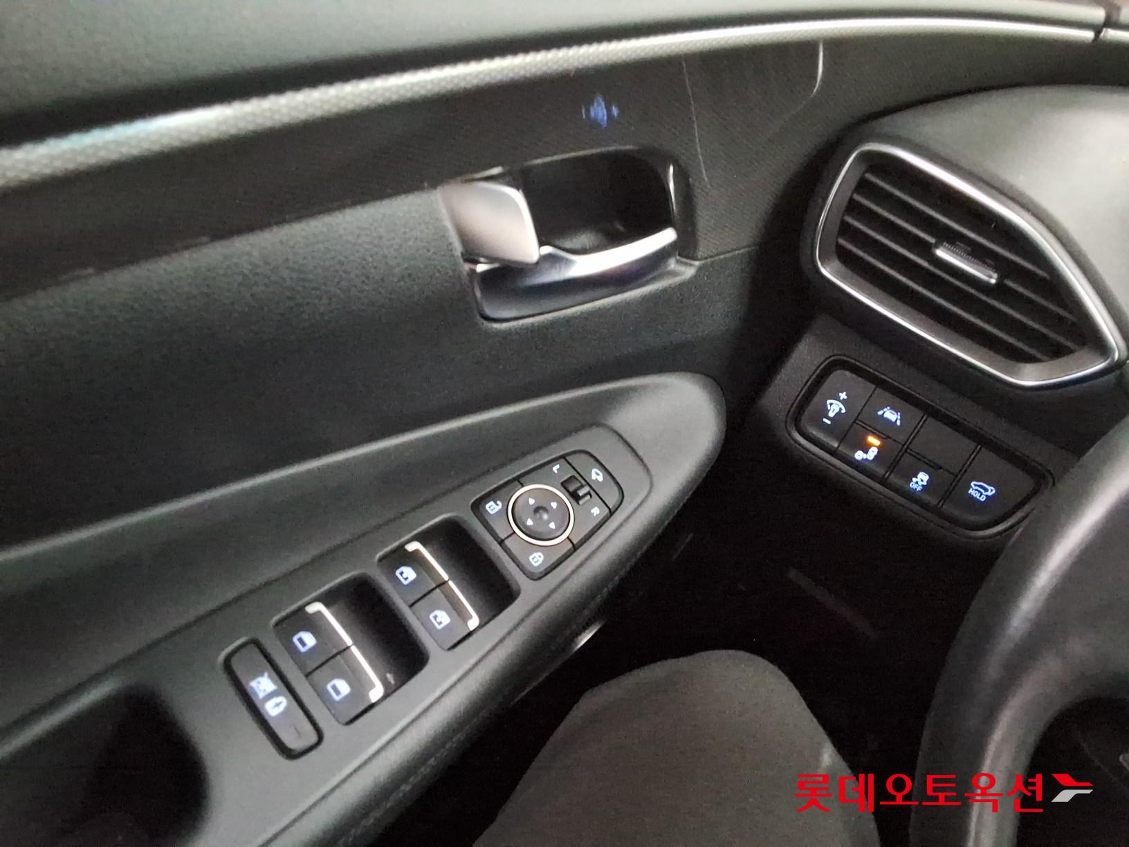 Hyundai Santa Fe id 3809914 из Кореи 28