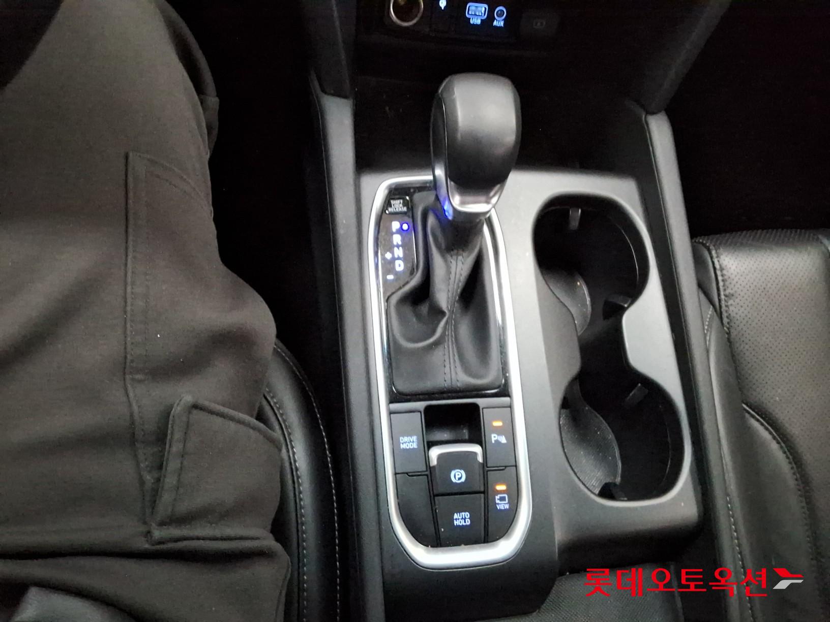 Hyundai Santa Fe id 3809914 из Кореи 33