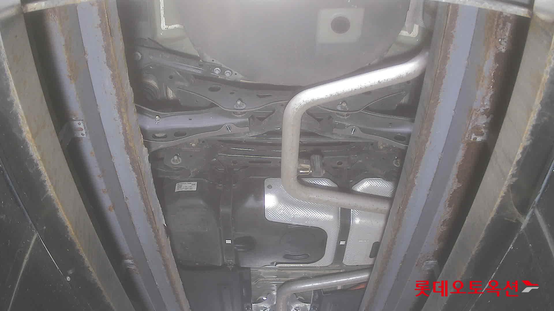 Hyundai Sonata Hybrid id 3822861 из Кореи 27