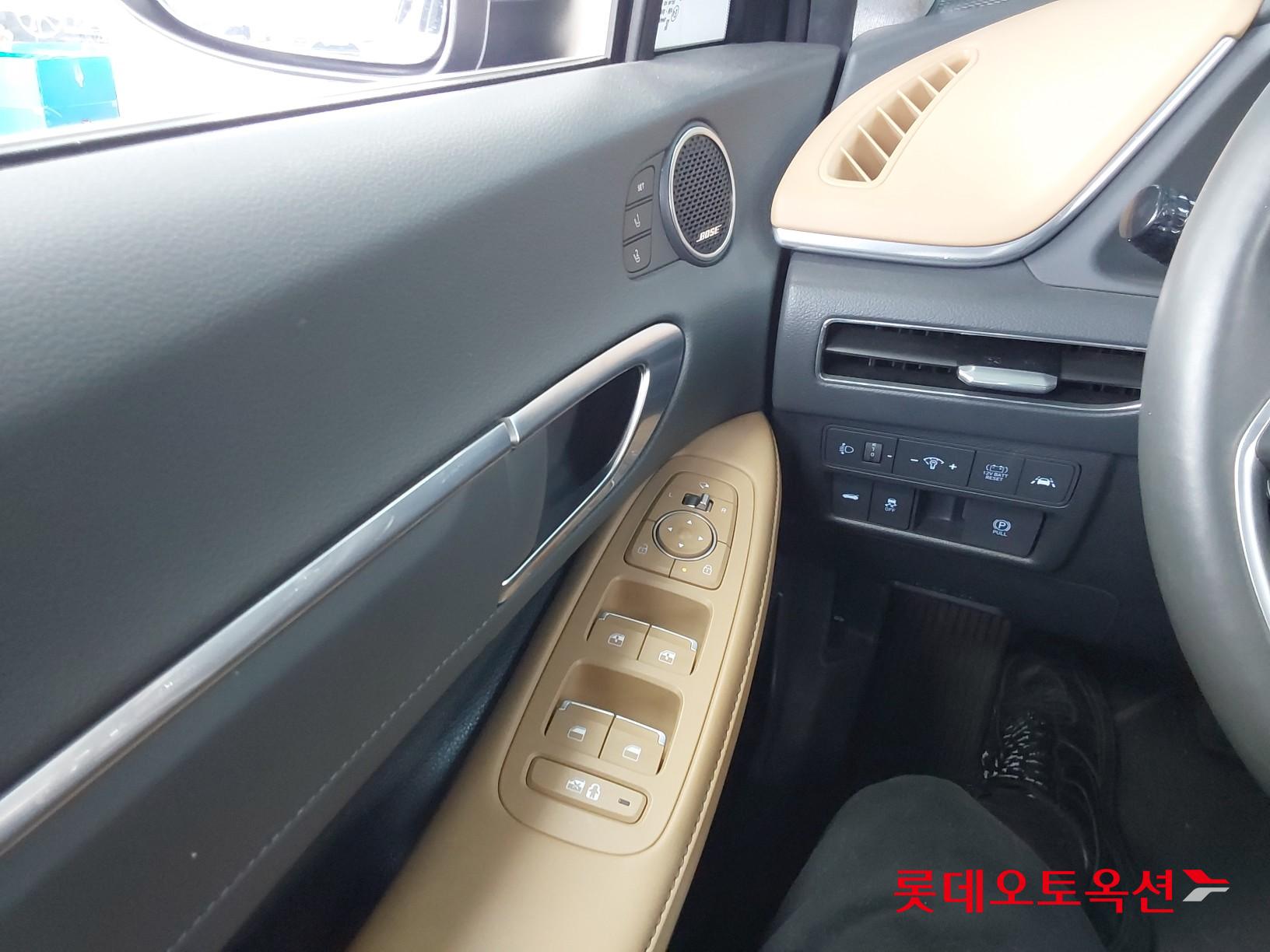 Hyundai Sonata Hybrid id 3822861 из Кореи 28