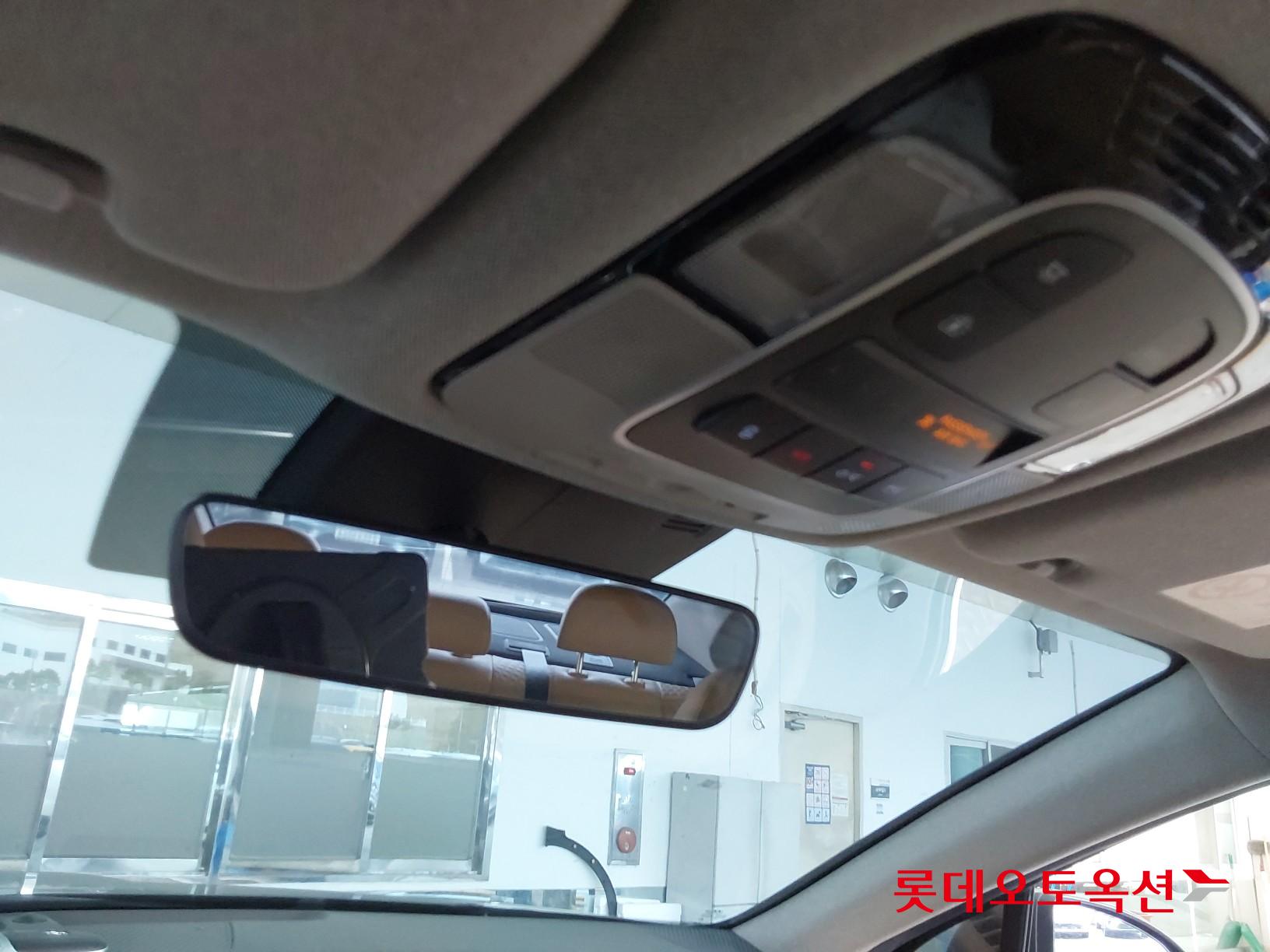 Hyundai Sonata Hybrid id 3822861 из Кореи 33