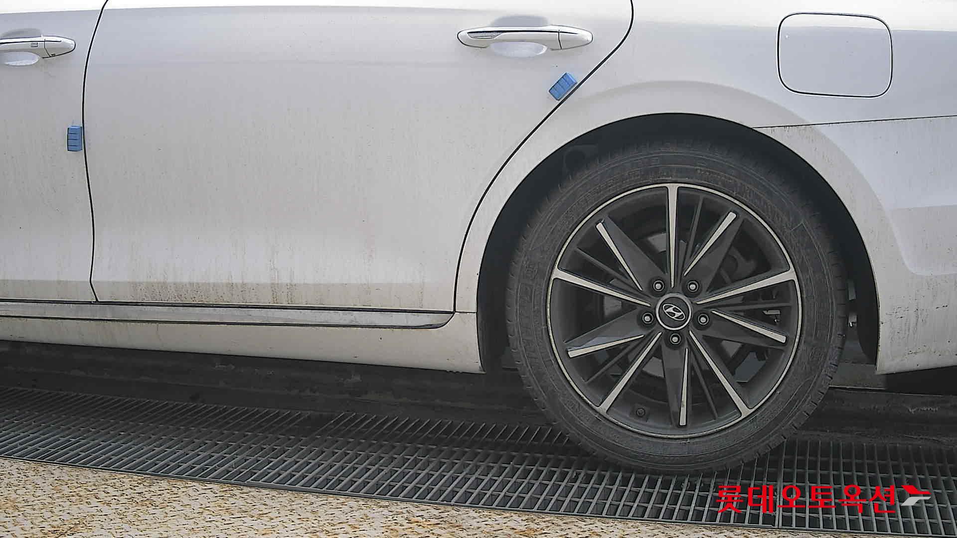 Hyundai Grandeur id 3822880 из Кореи 22