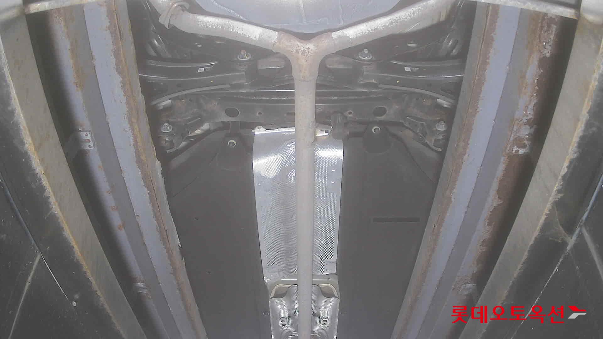 Hyundai Grandeur id 3822880 из Кореи 27