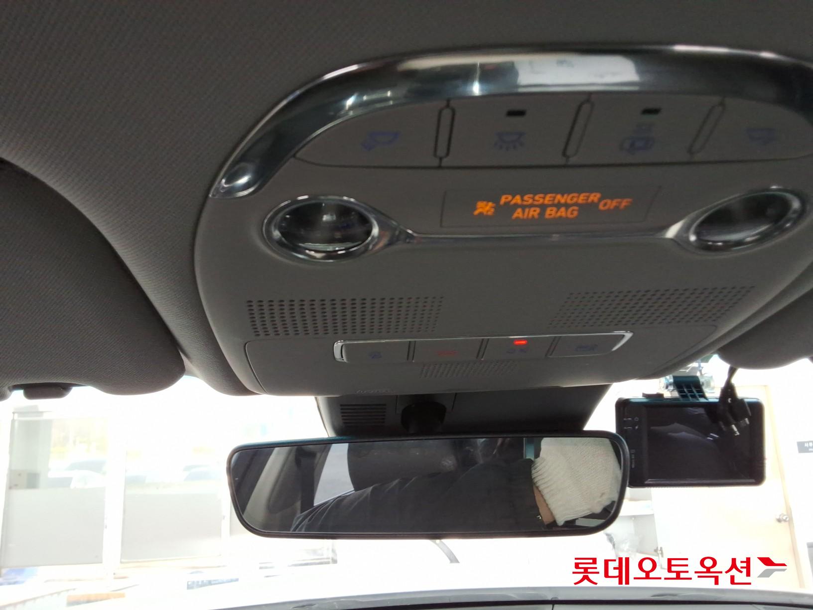 Hyundai Grandeur id 3822880 из Кореи 30