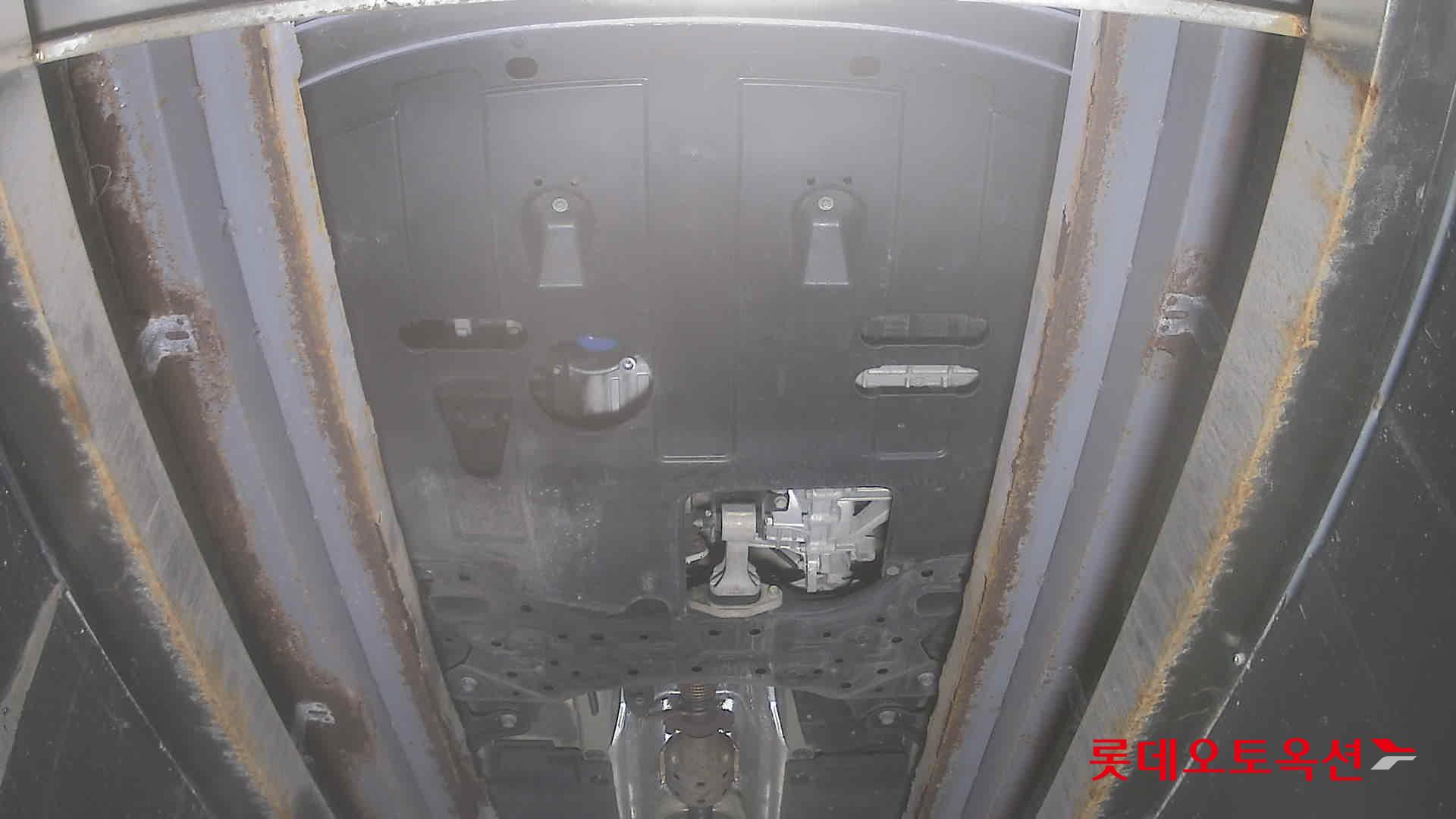 Hyundai Avante id 3809915 из Кореи 26