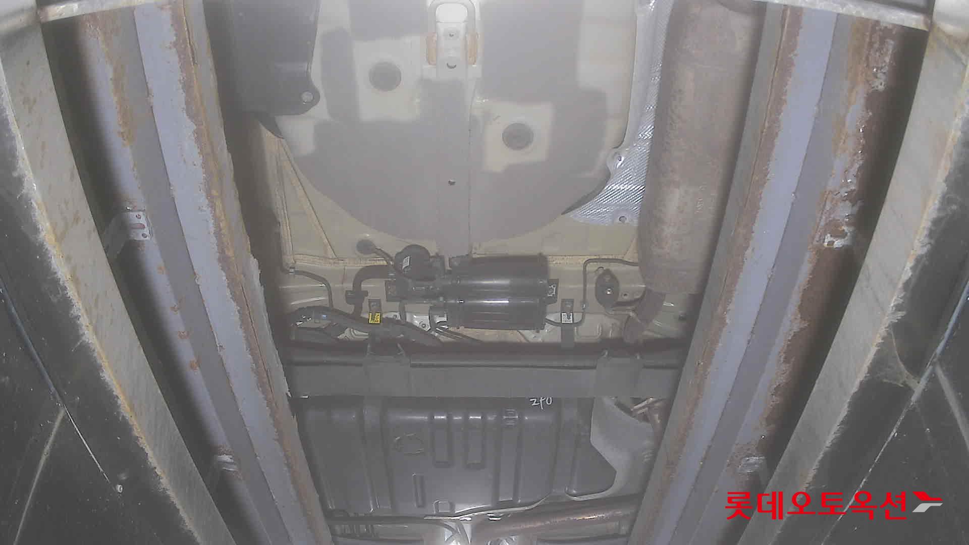 Hyundai Avante id 3809915 из Кореи 27