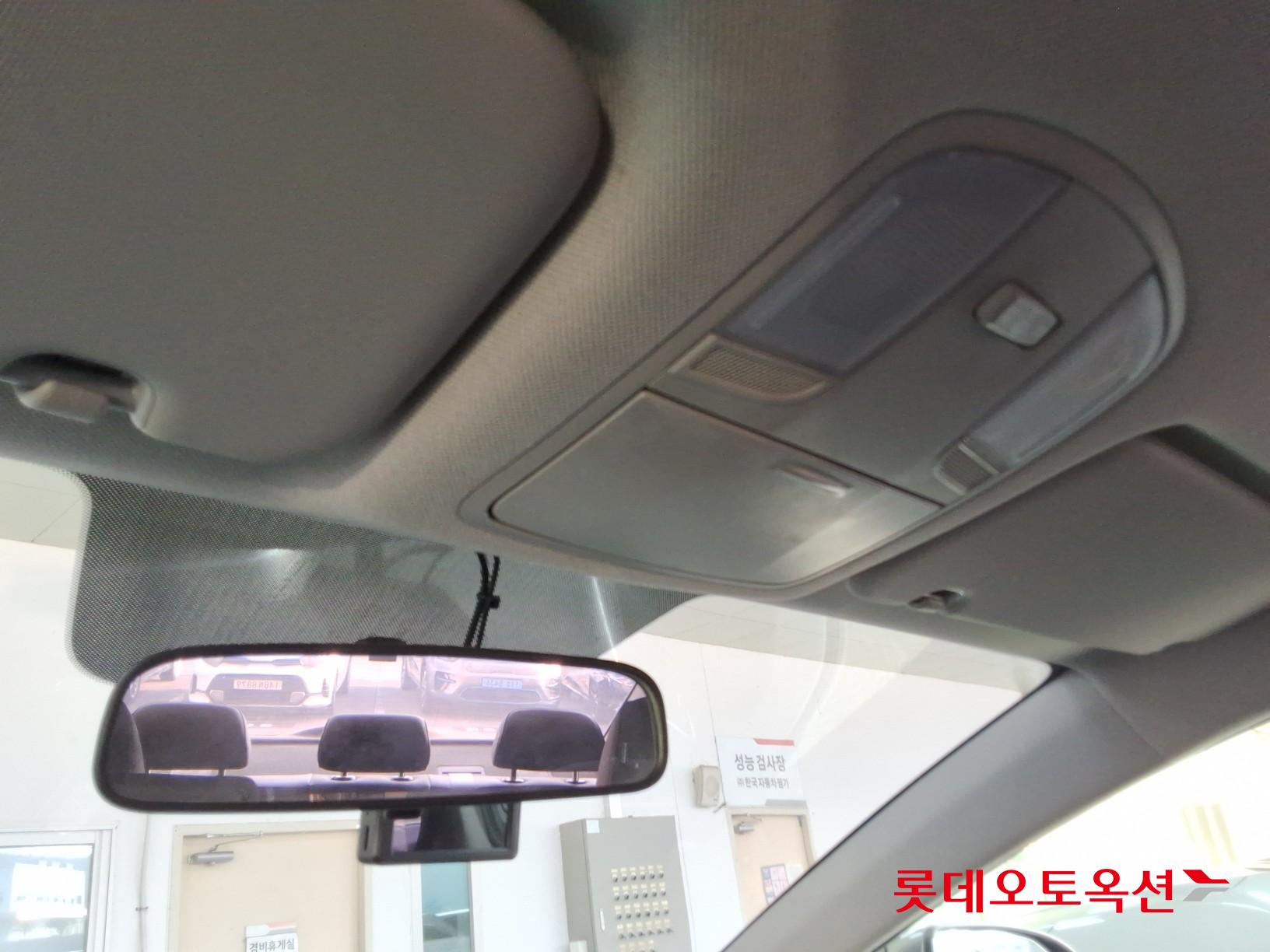 Hyundai Avante id 3809915 из Кореи 30