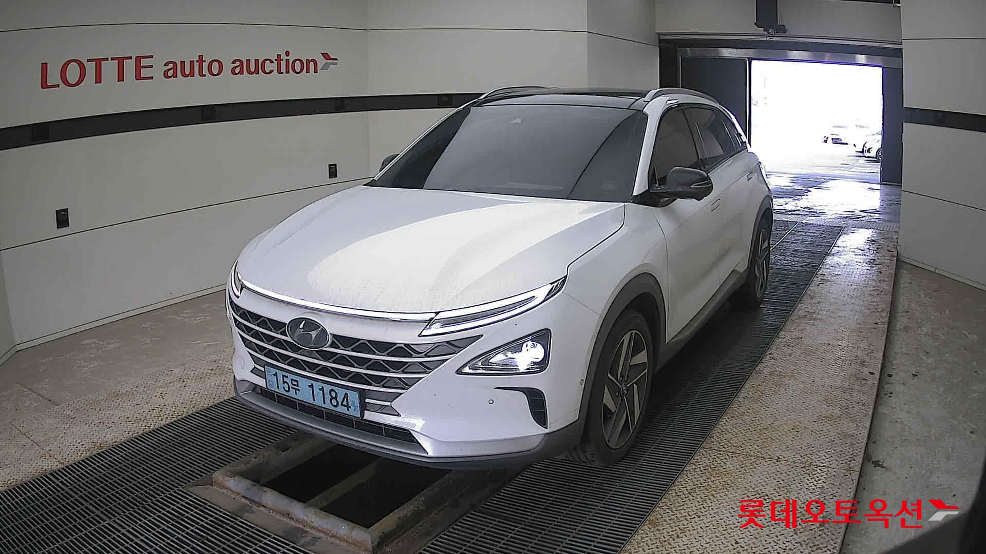 현대자동차 넥쏘 2022 - 이미지 10