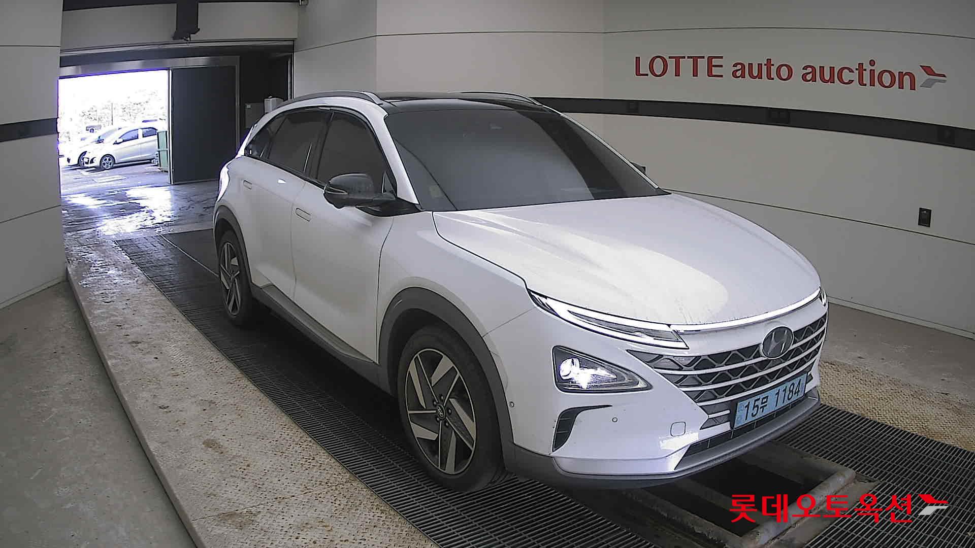 현대자동차 넥쏘 2022 - 이미지 6