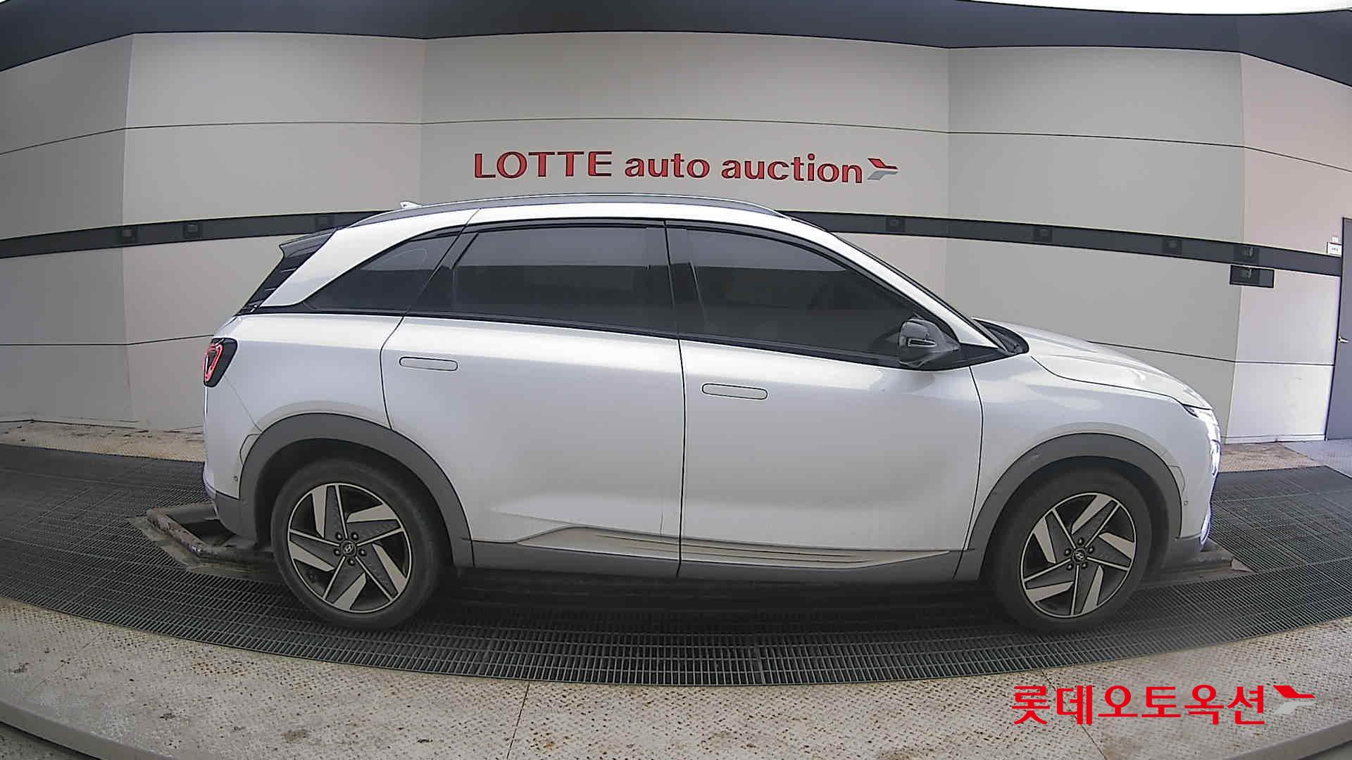 현대자동차 넥쏘 2022 - 이미지 21