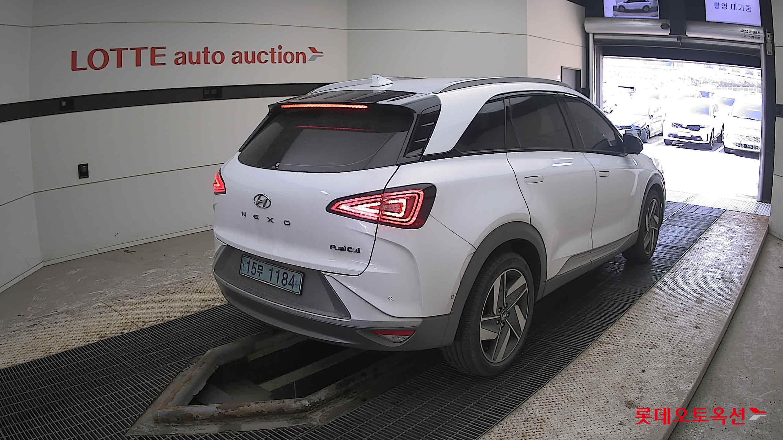 현대자동차 넥쏘 2022 - 이미지 5