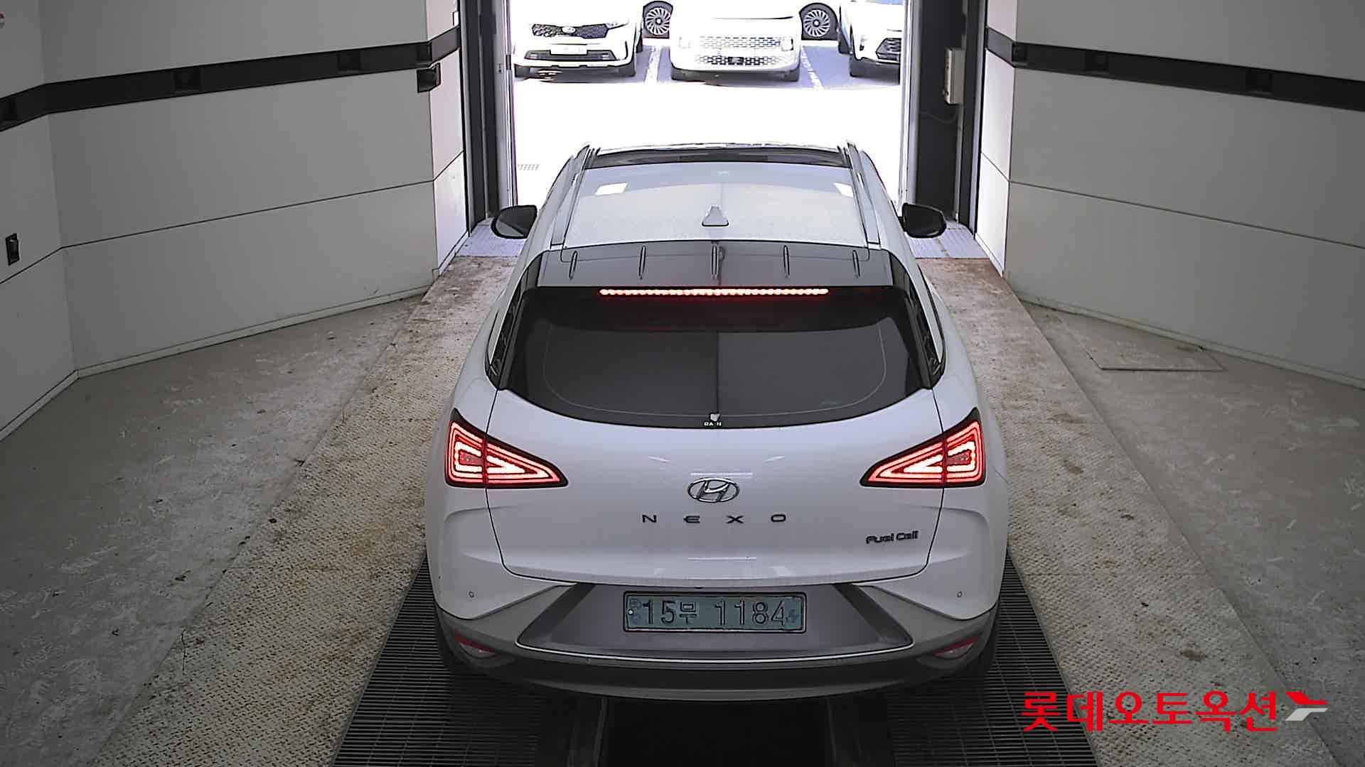 현대자동차 넥쏘 2022 - 이미지 17